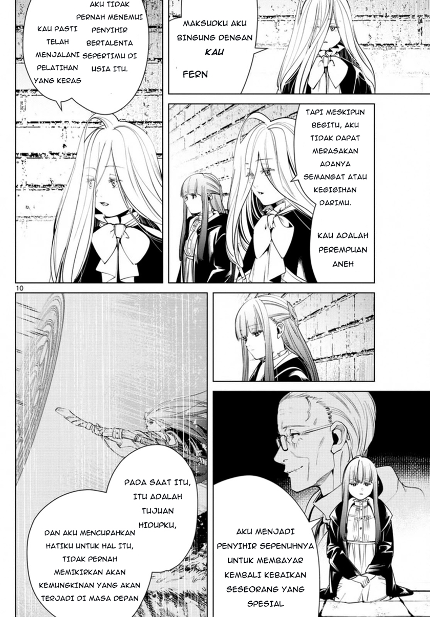 Read Sousou no Frieren ID Manga Online