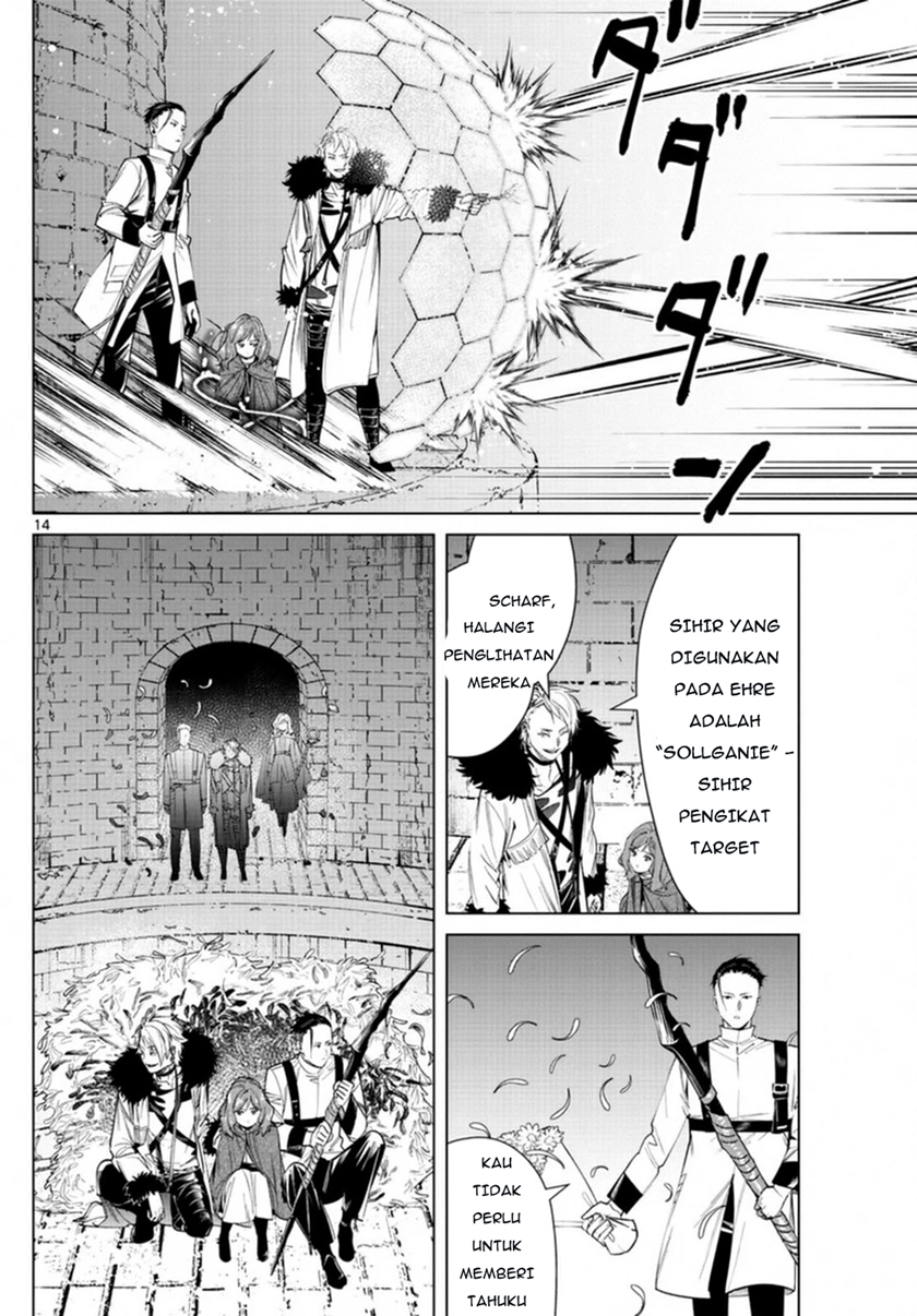 Read Sousou no Frieren ID Manga Online