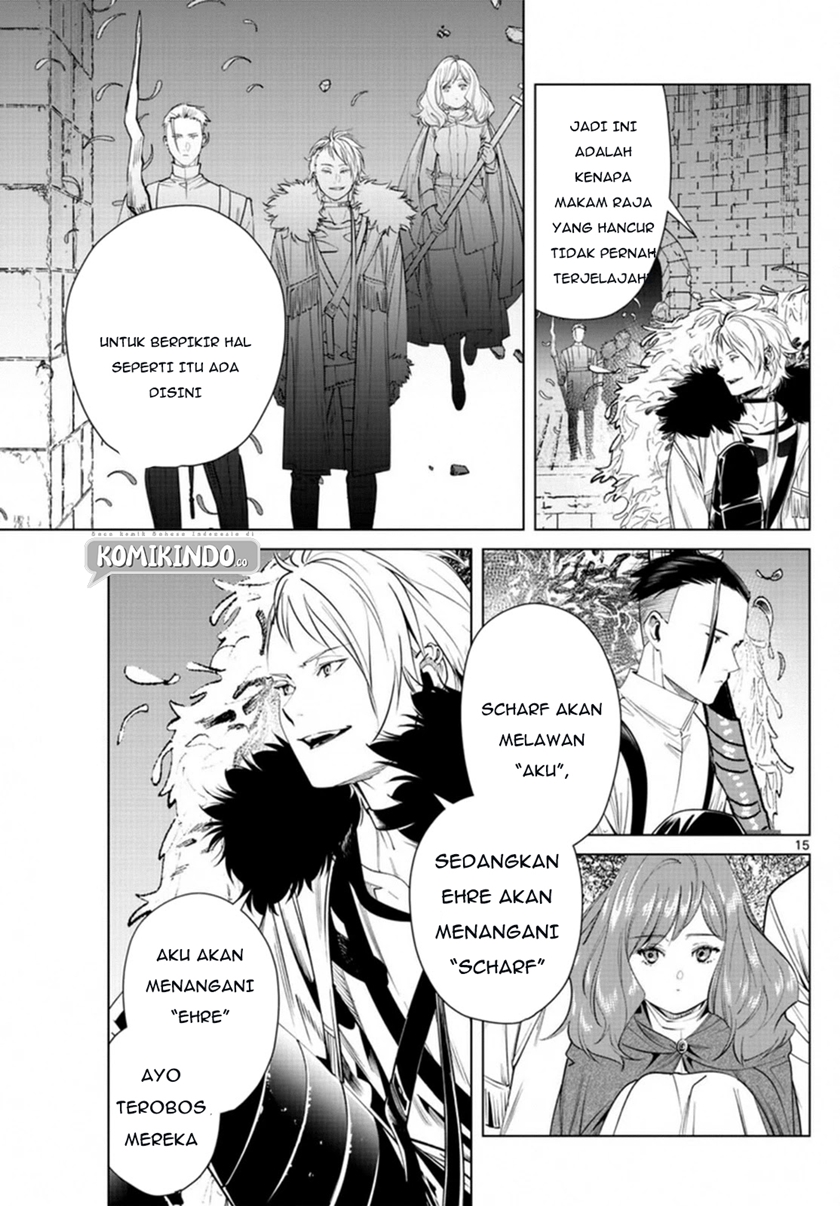 Read Sousou no Frieren ID Manga Online