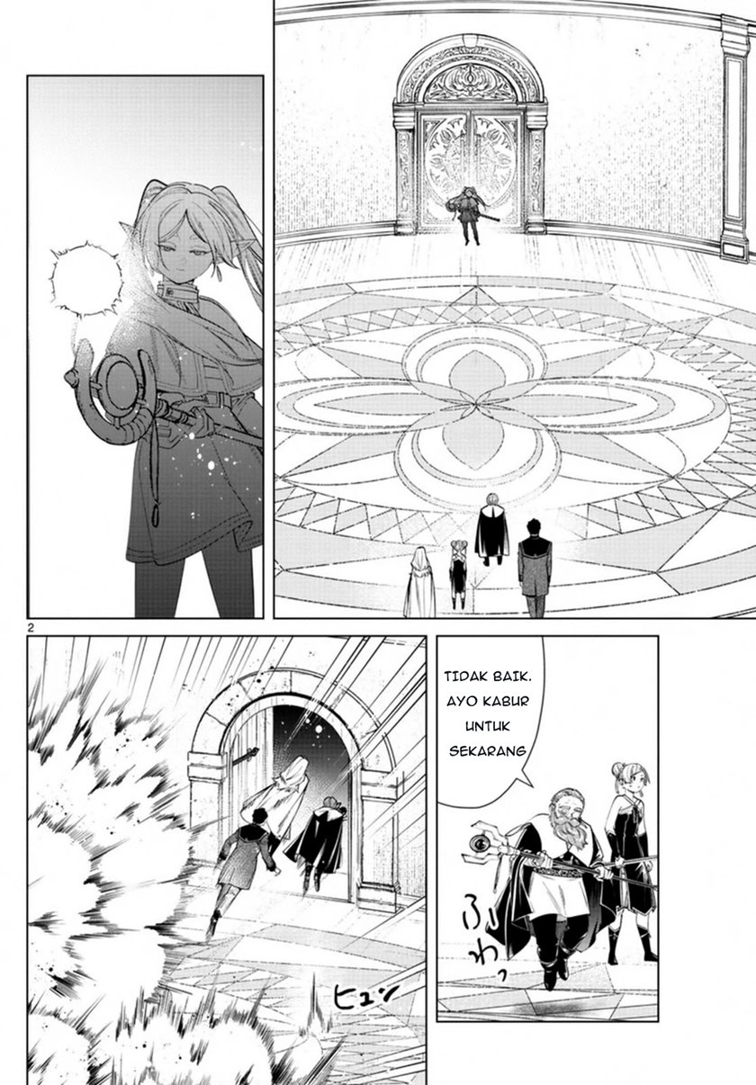 Read Sousou no Frieren ID Manga Online