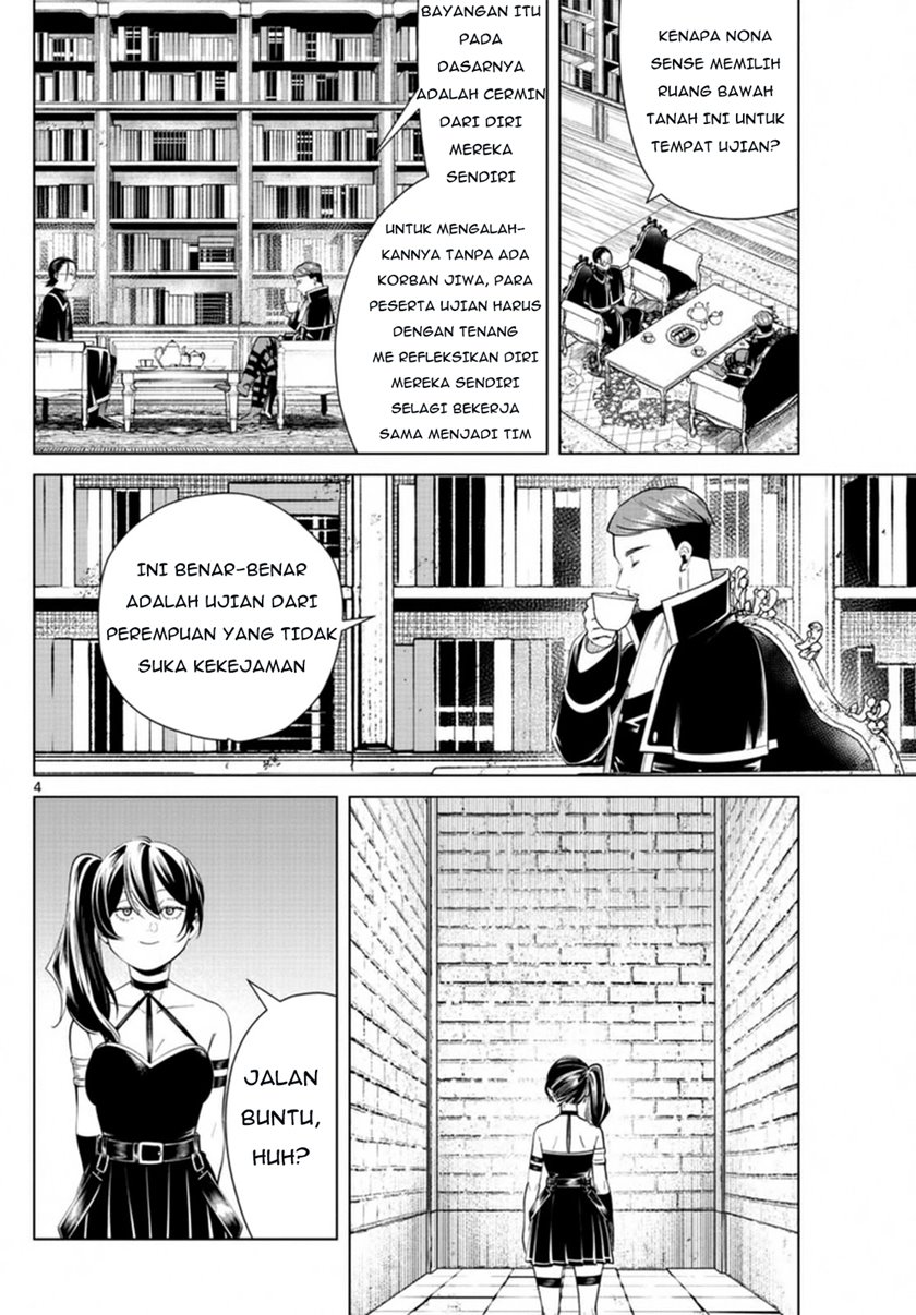 Read Sousou no Frieren ID Manga Online