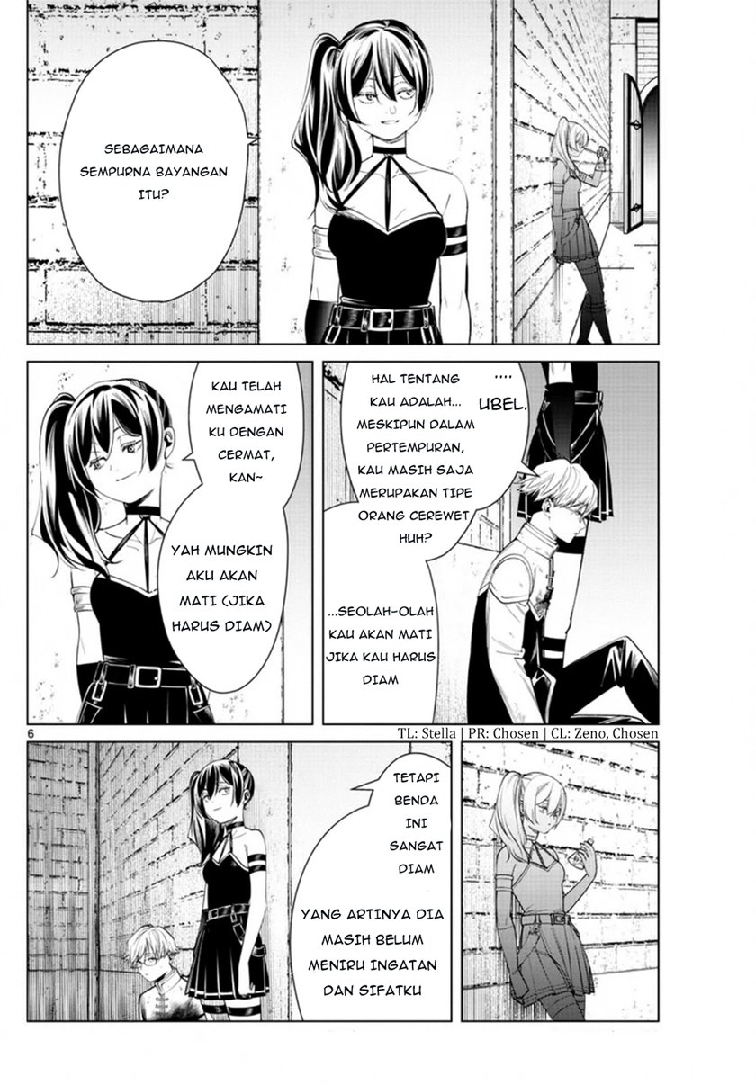 Read Sousou no Frieren ID Manga Online