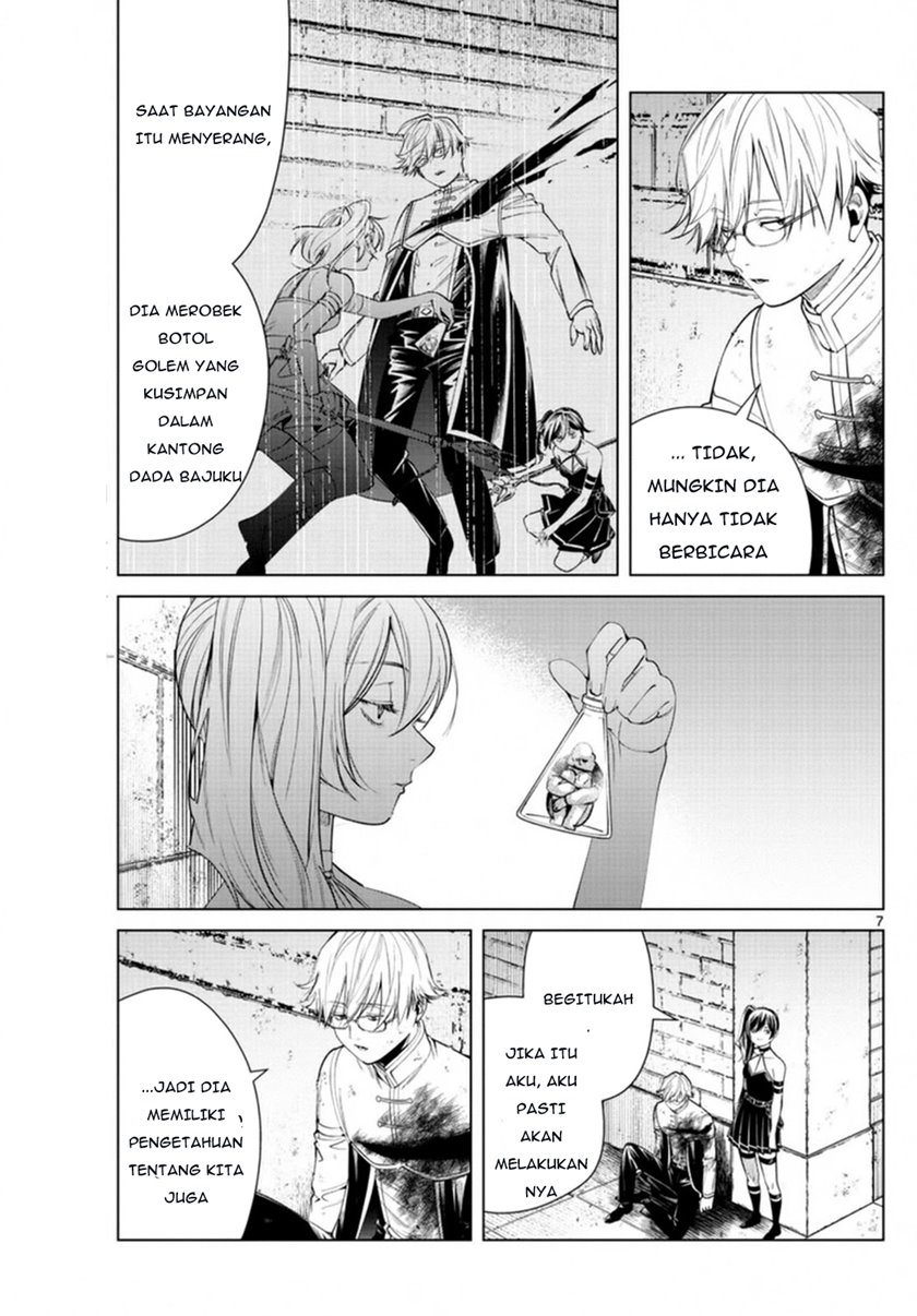 Read Sousou no Frieren ID Manga Online