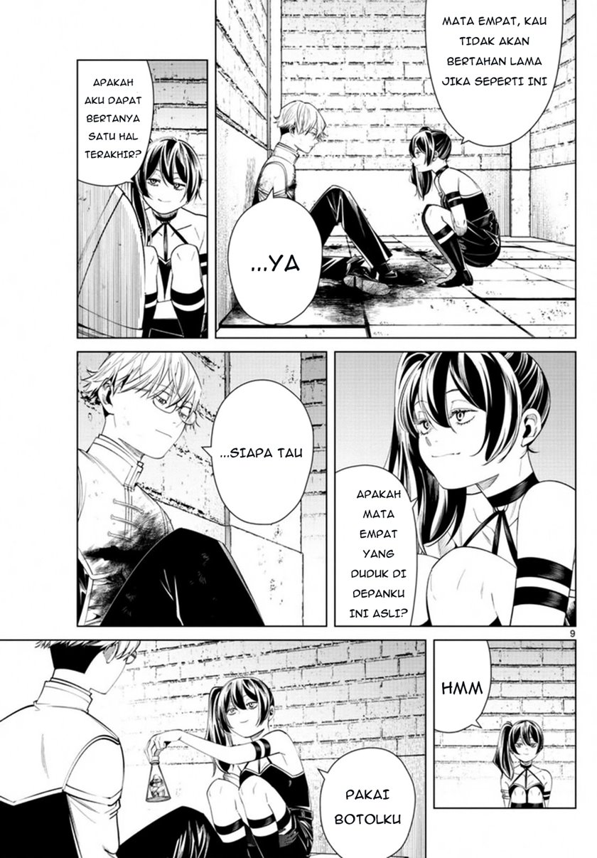 Read Sousou no Frieren ID Manga Online