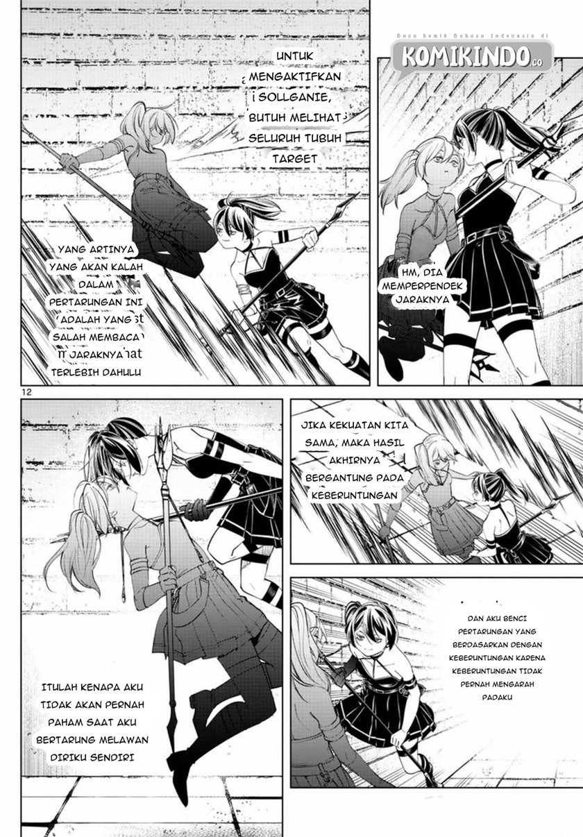 Read Sousou no Frieren ID Manga Online