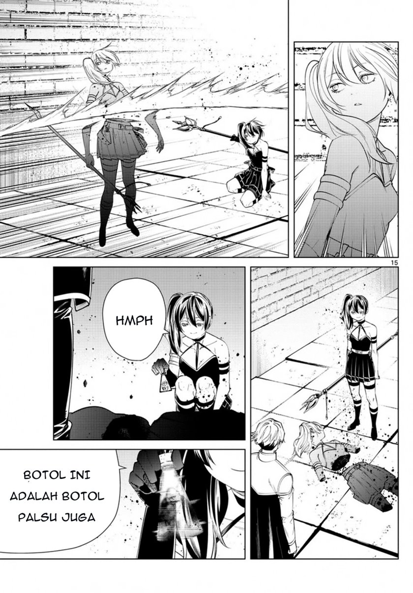 Read Sousou no Frieren ID Manga Online