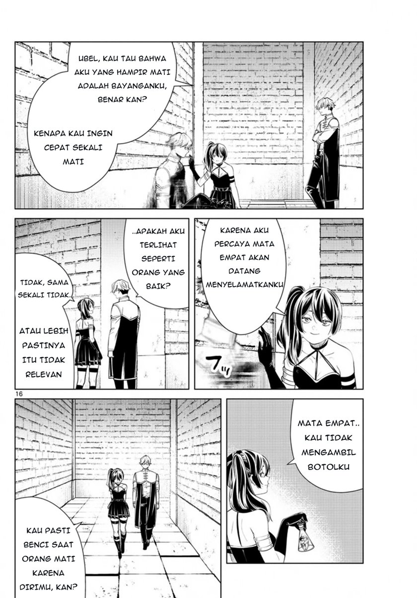 Read Sousou no Frieren ID Manga Online