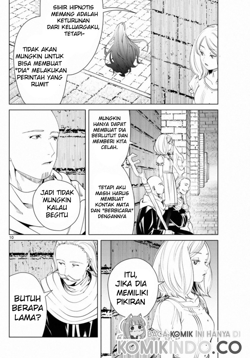 Read Sousou no Frieren ID Manga Online