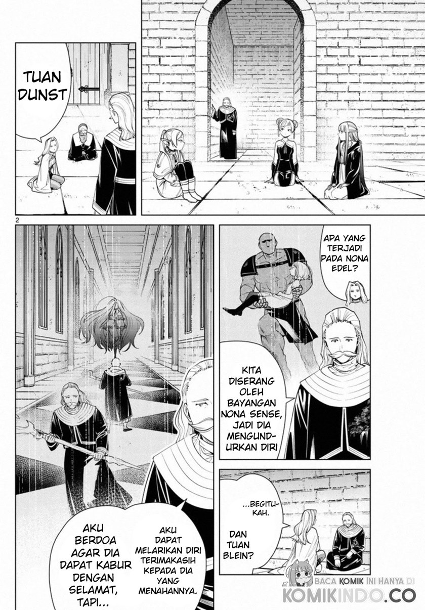 Read Sousou no Frieren ID Manga Online