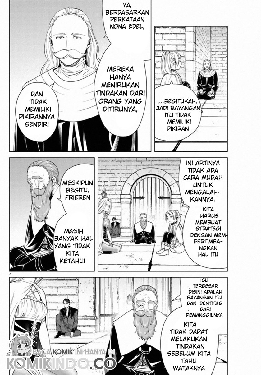 Read Sousou no Frieren ID Manga Online