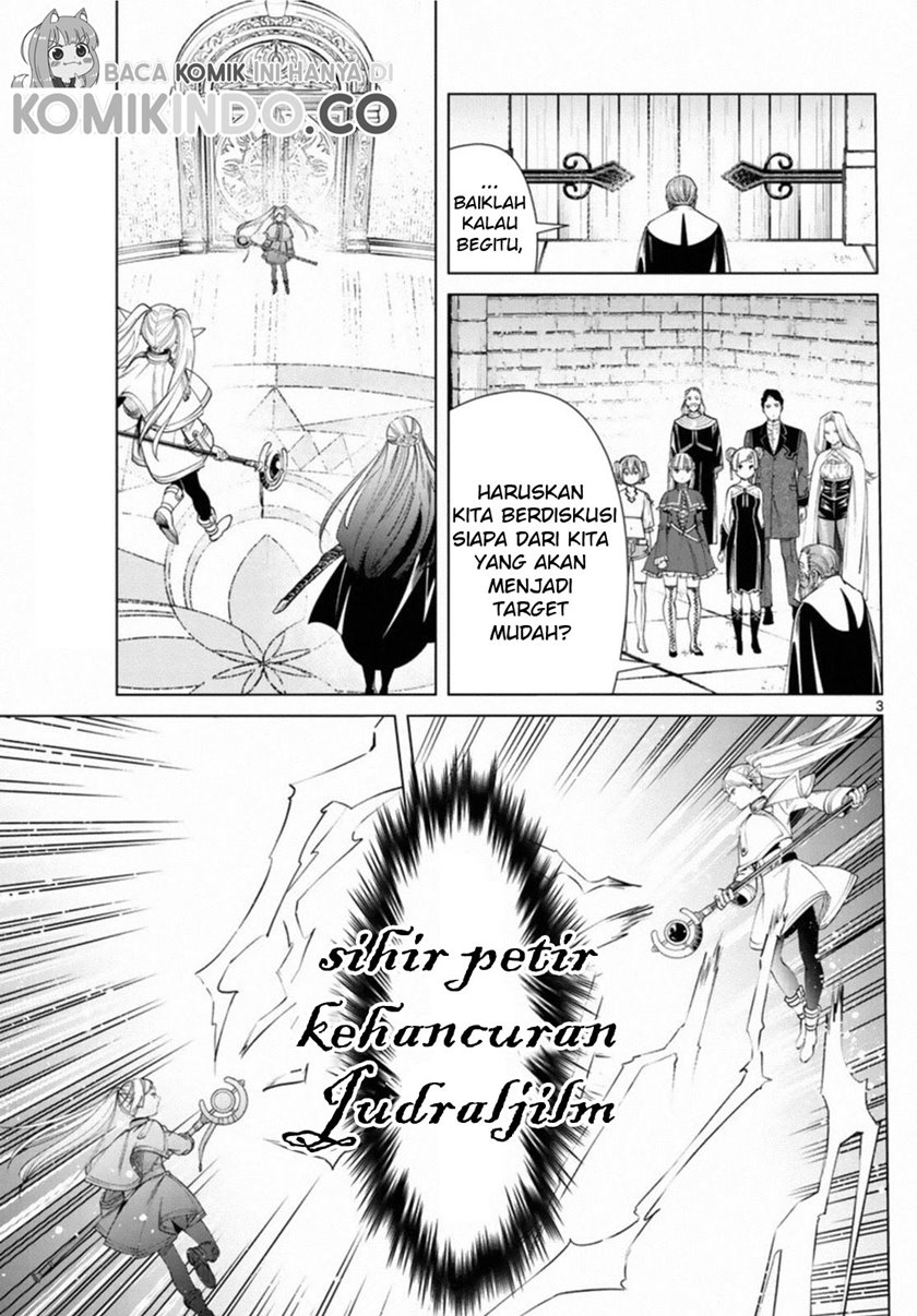 Read Sousou no Frieren ID Manga Online