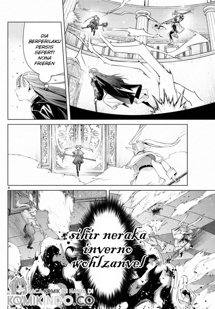 Read Sousou no Frieren ID Manga Online