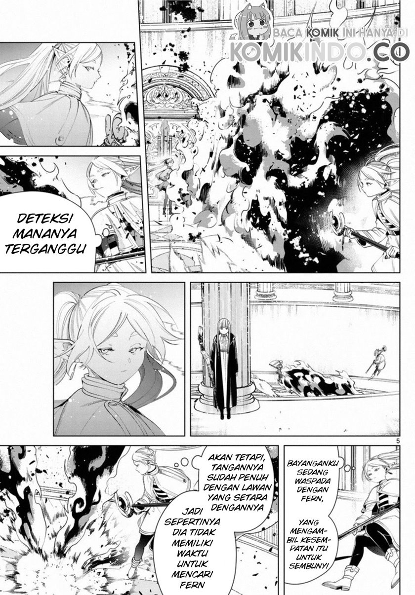 Read Sousou no Frieren ID Manga Online