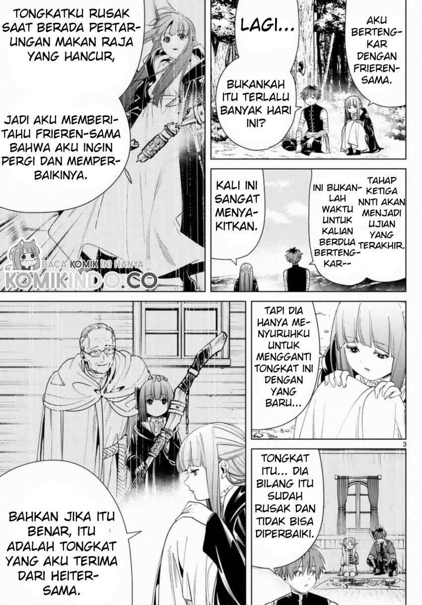 Read Sousou no Frieren ID Manga Online