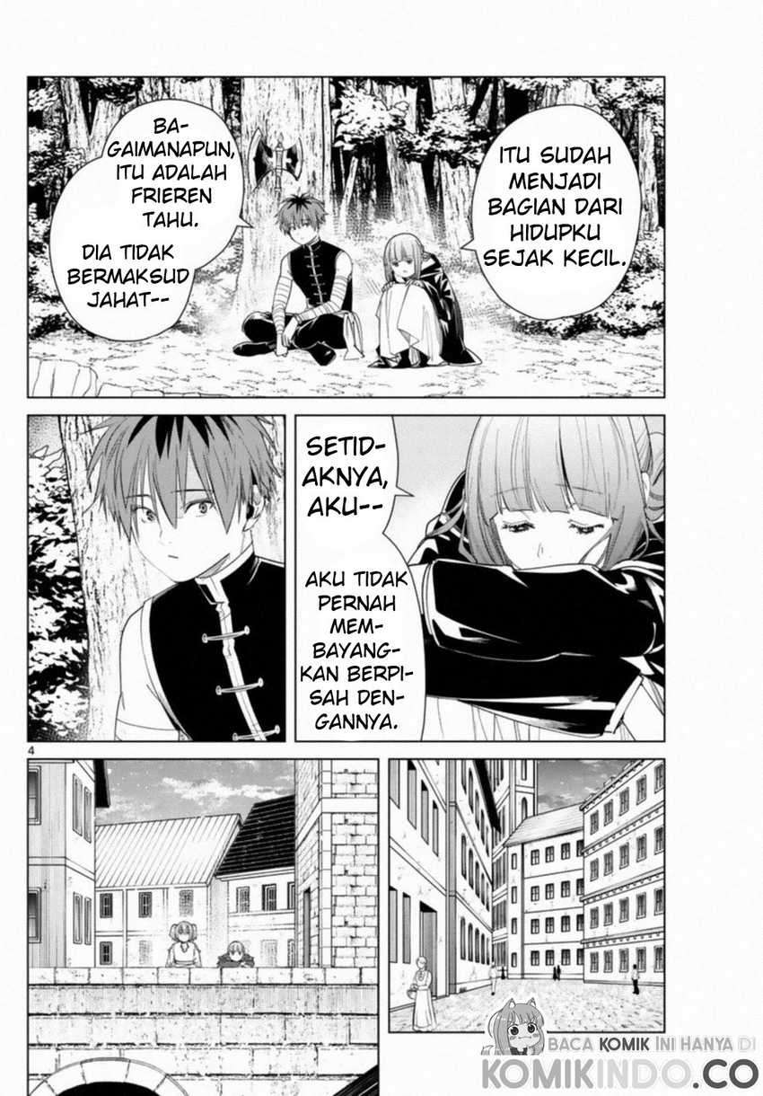 Read Sousou no Frieren ID Manga Online
