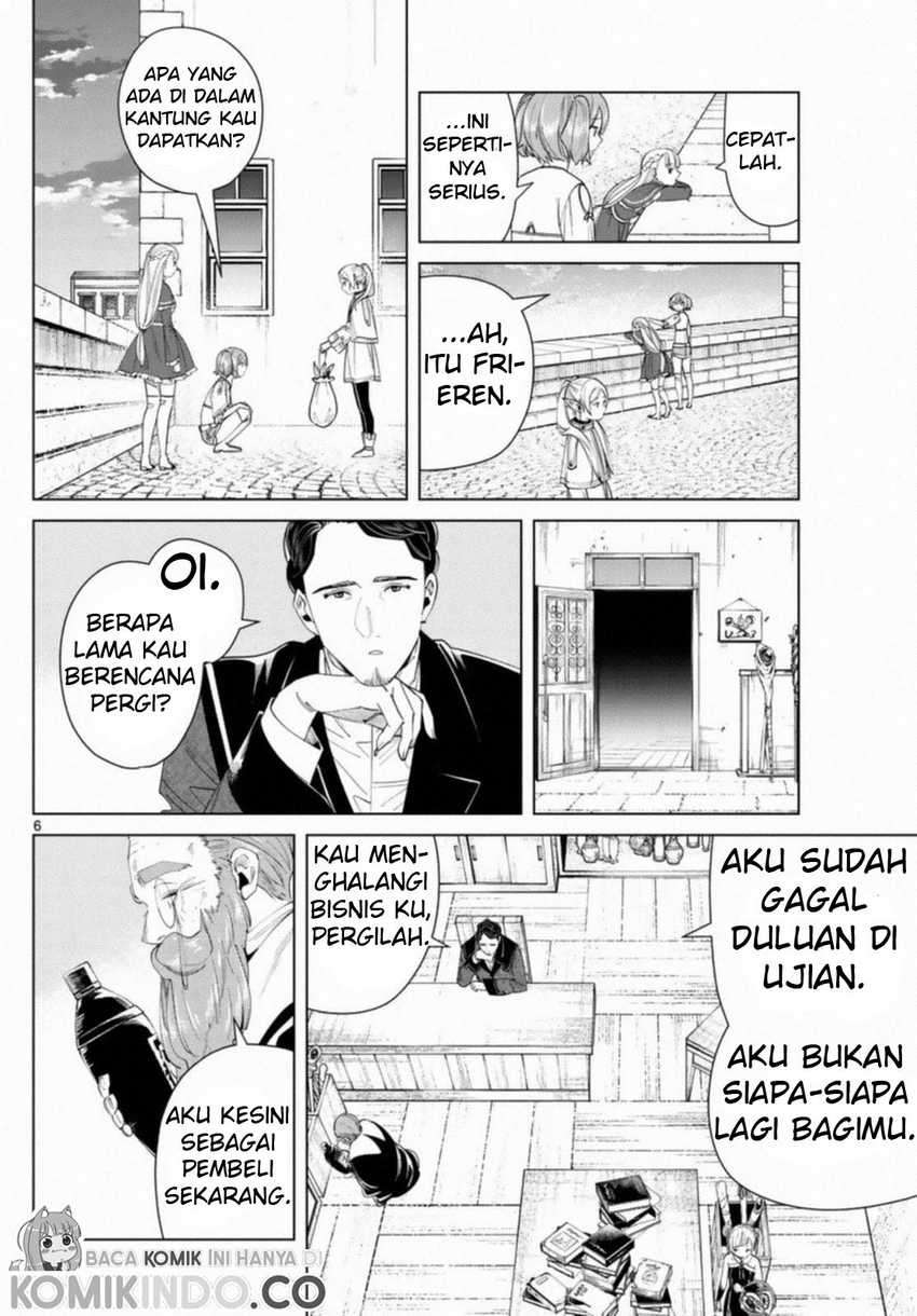 Read Sousou no Frieren ID Manga Online