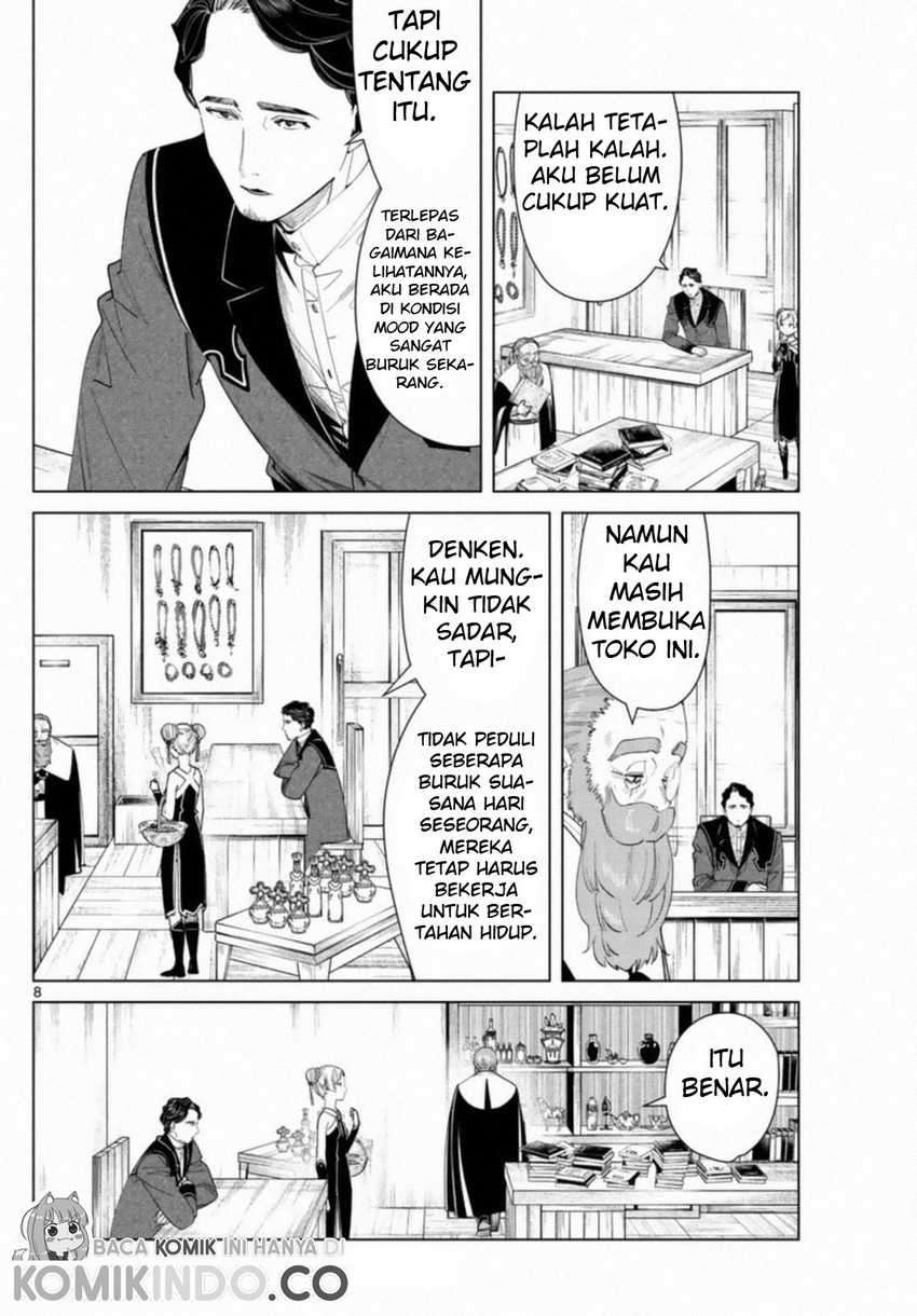 Read Sousou no Frieren ID Manga Online