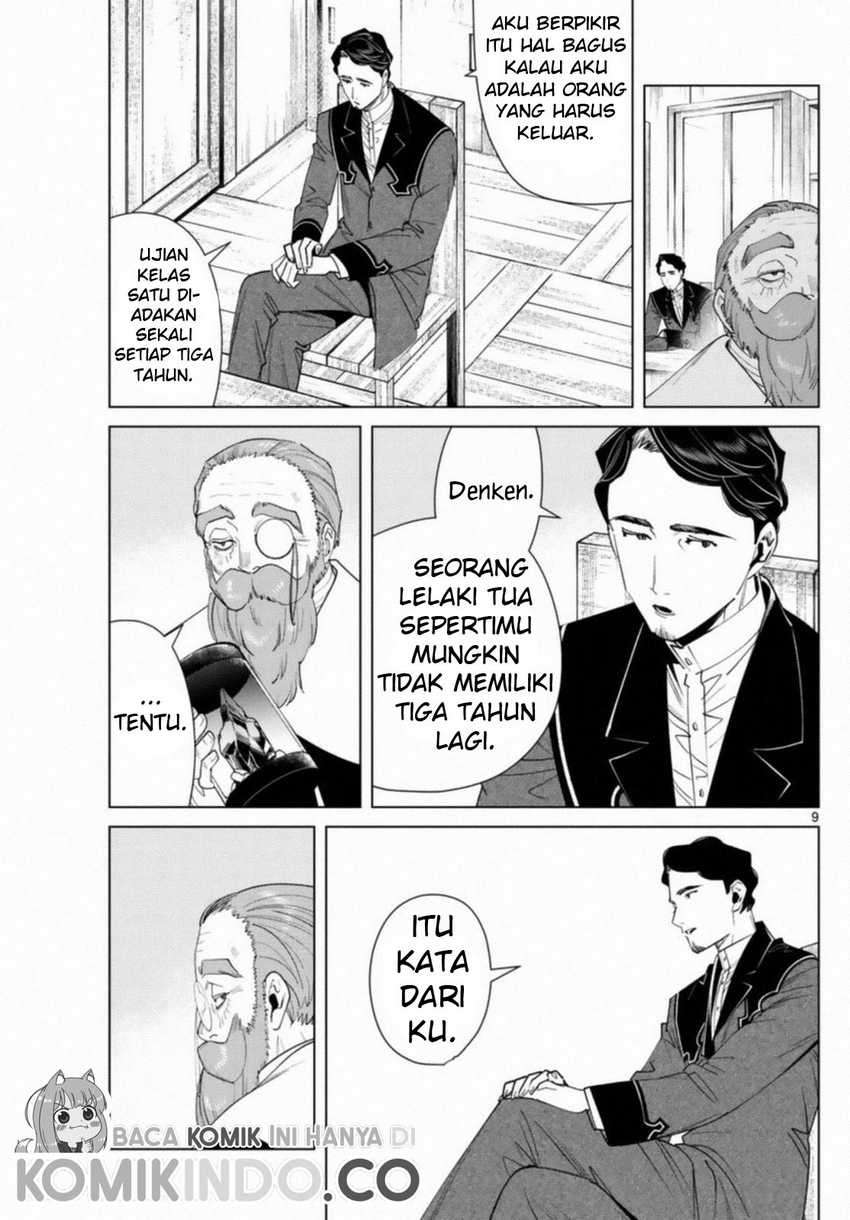 Read Sousou no Frieren ID Manga Online