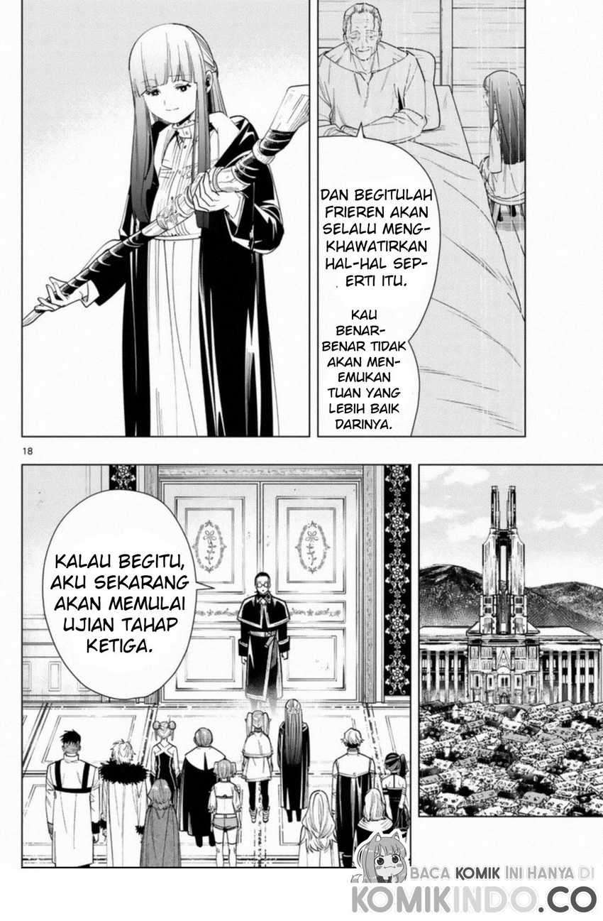 Read Sousou no Frieren ID Manga Online