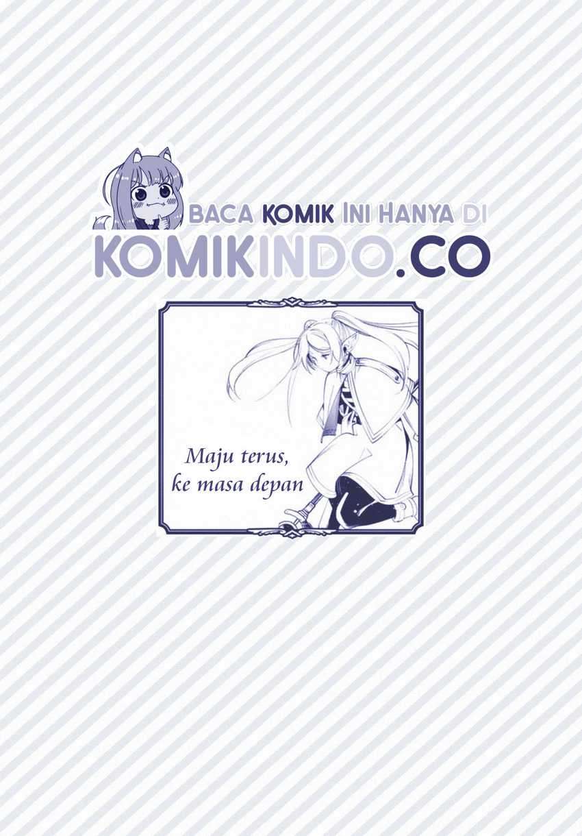 Read Sousou no Frieren ID Manga Online