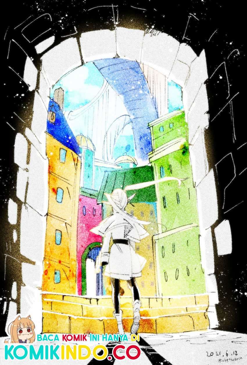 Read Sousou no Frieren ID Manga Online