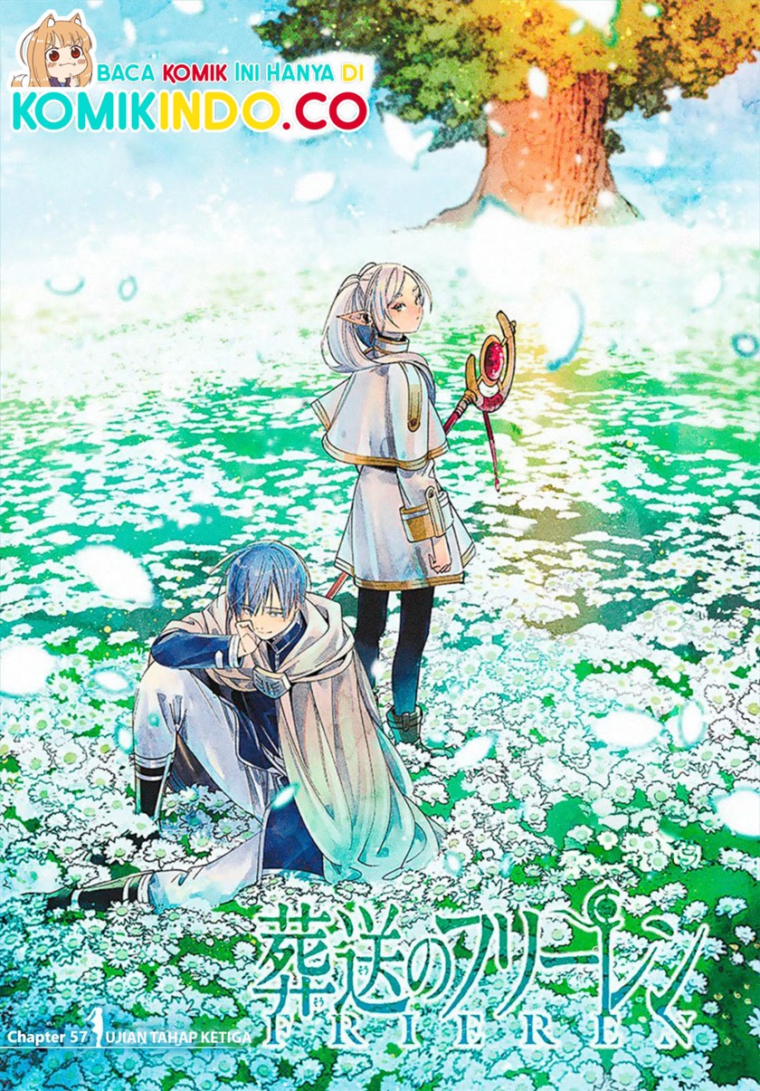 Read Sousou no Frieren ID Manga Online