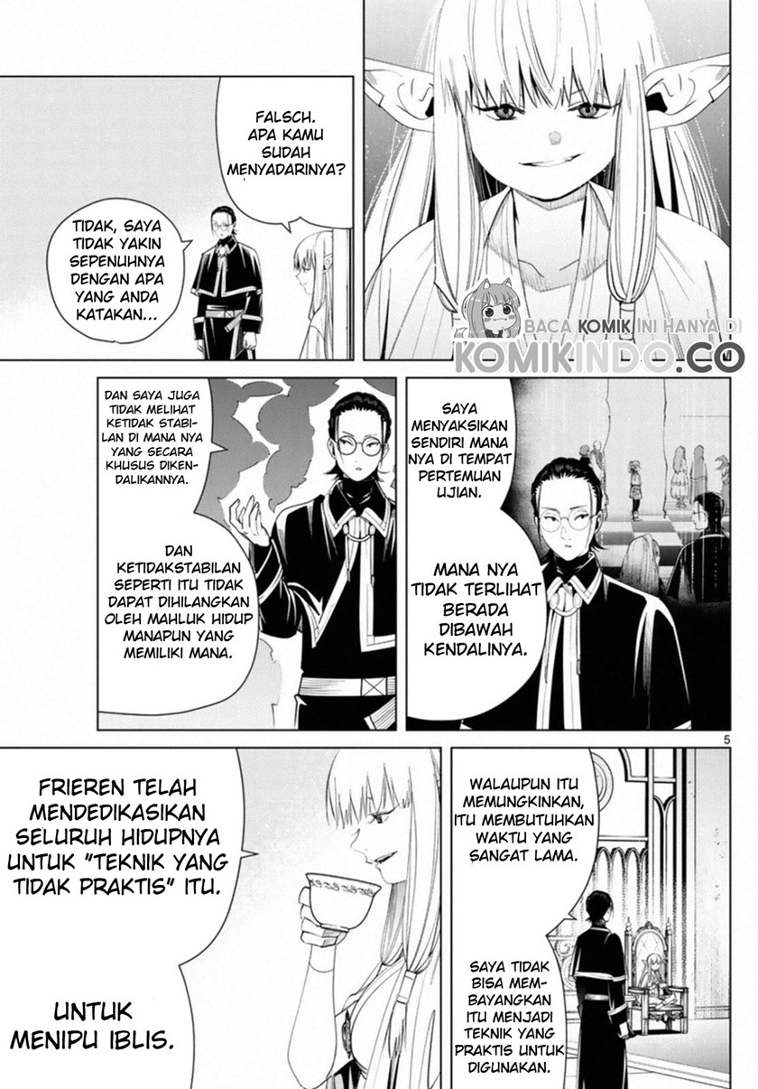 Read Sousou no Frieren ID Manga Online