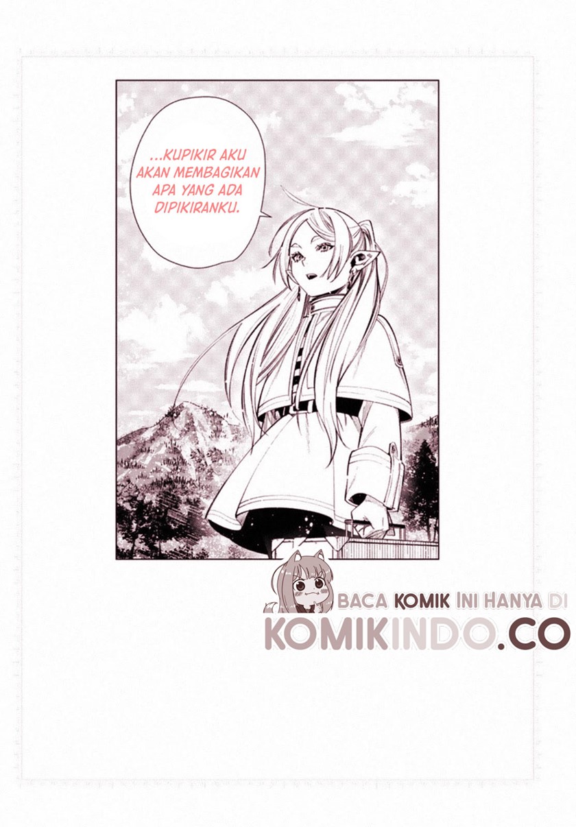 Read Sousou no Frieren ID Manga Online