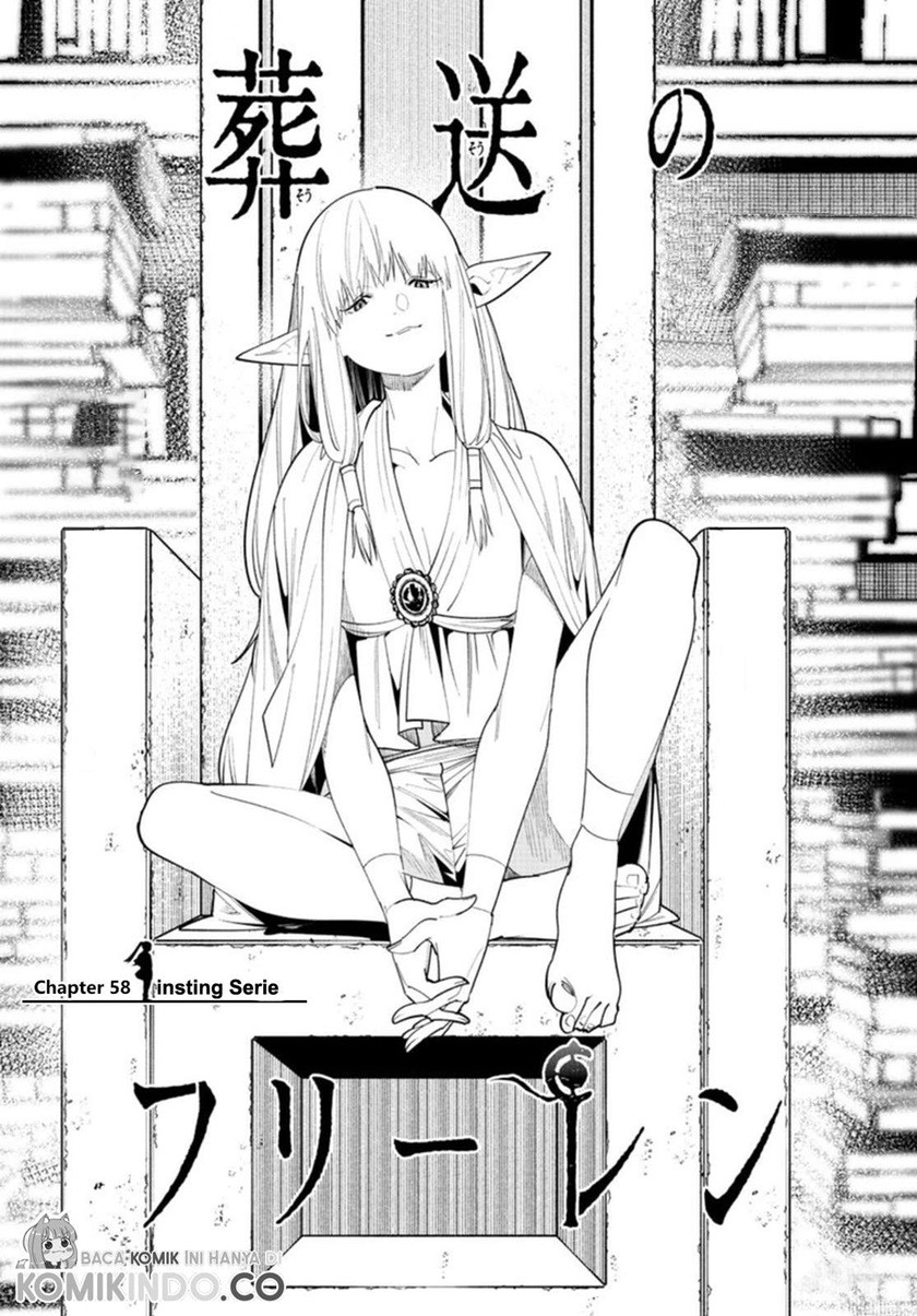 Read Sousou no Frieren ID Manga Online