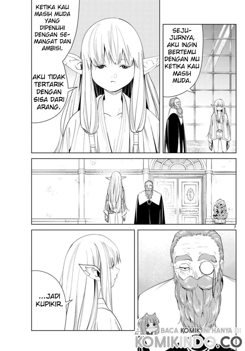 Read Sousou no Frieren ID Manga Online