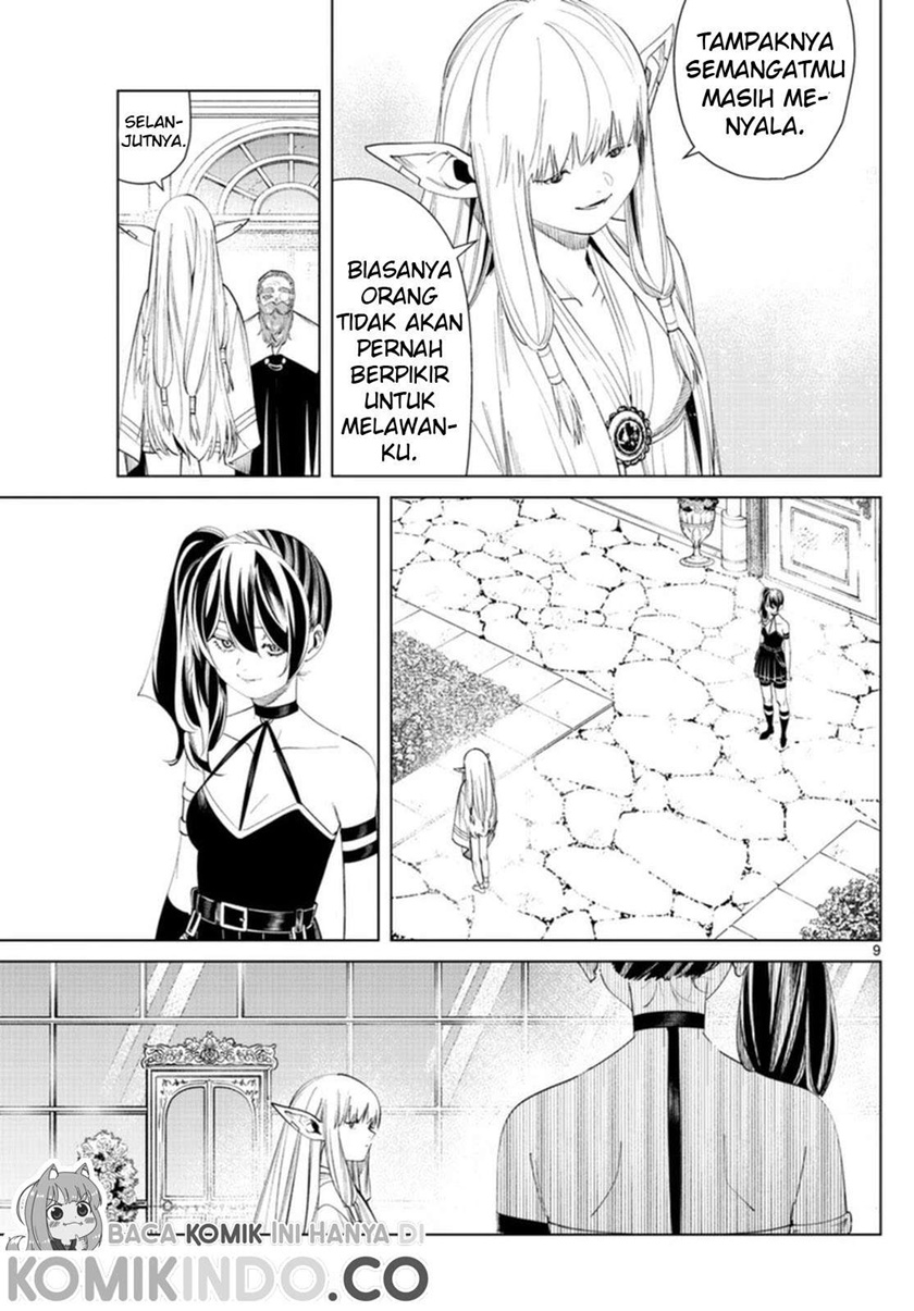 Read Sousou no Frieren ID Manga Online