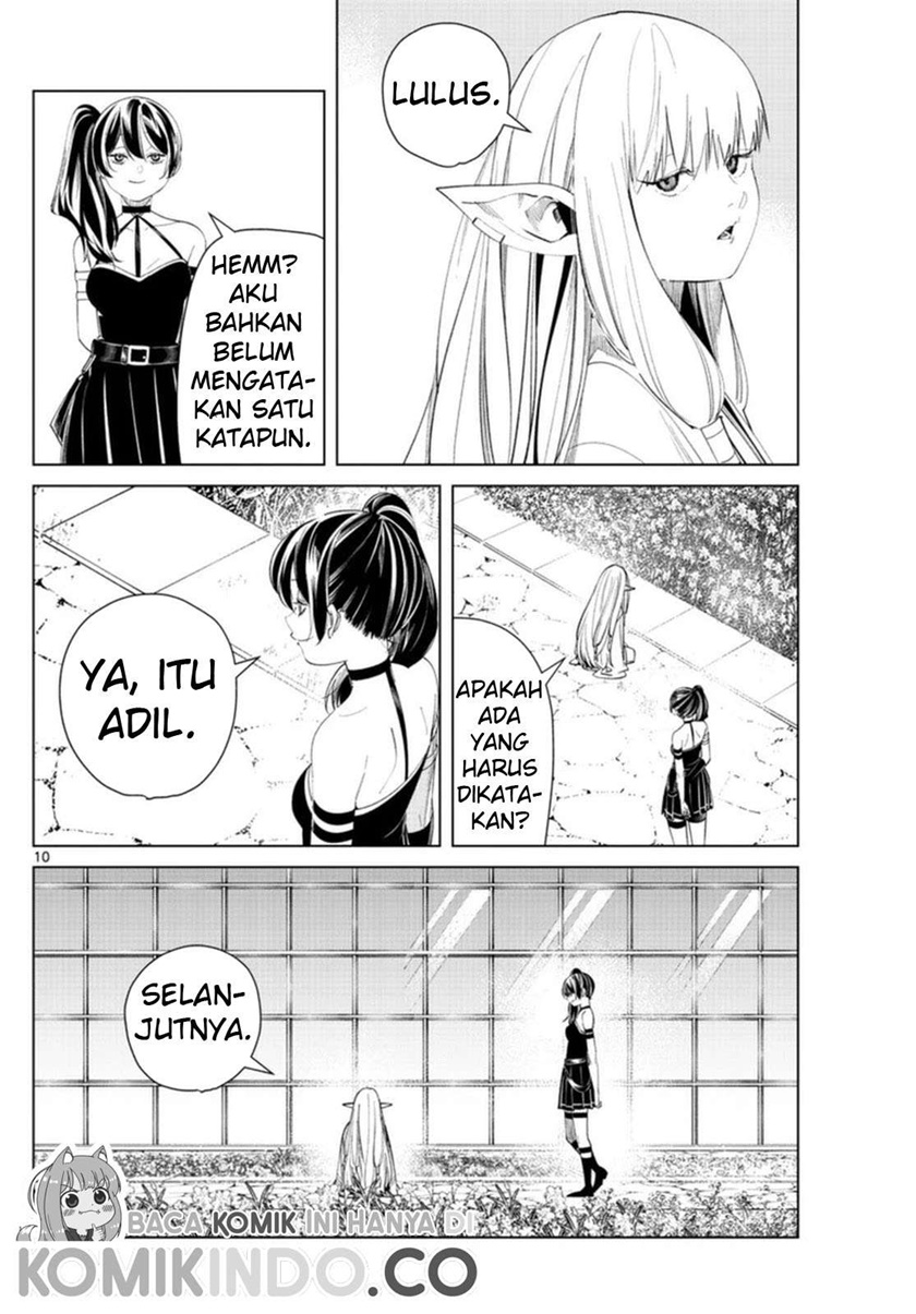 Read Sousou no Frieren ID Manga Online