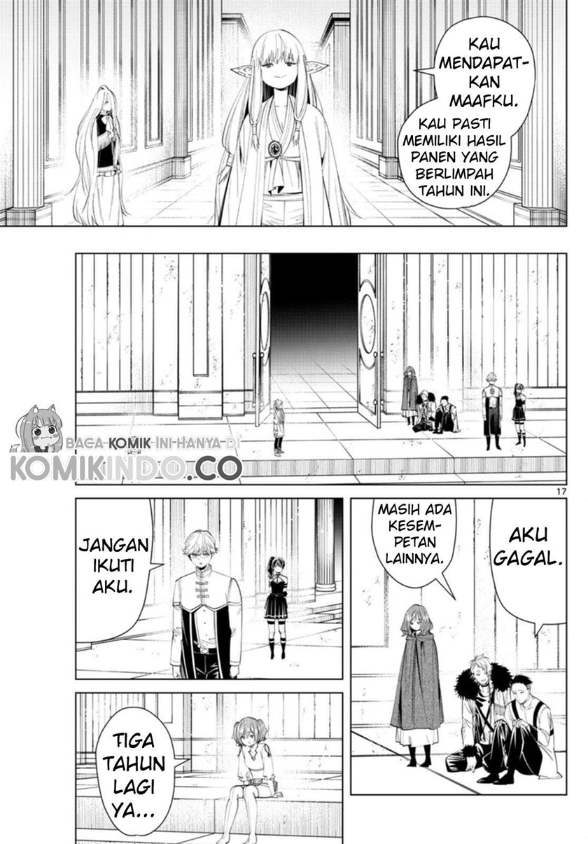 Read Sousou no Frieren ID Manga Online