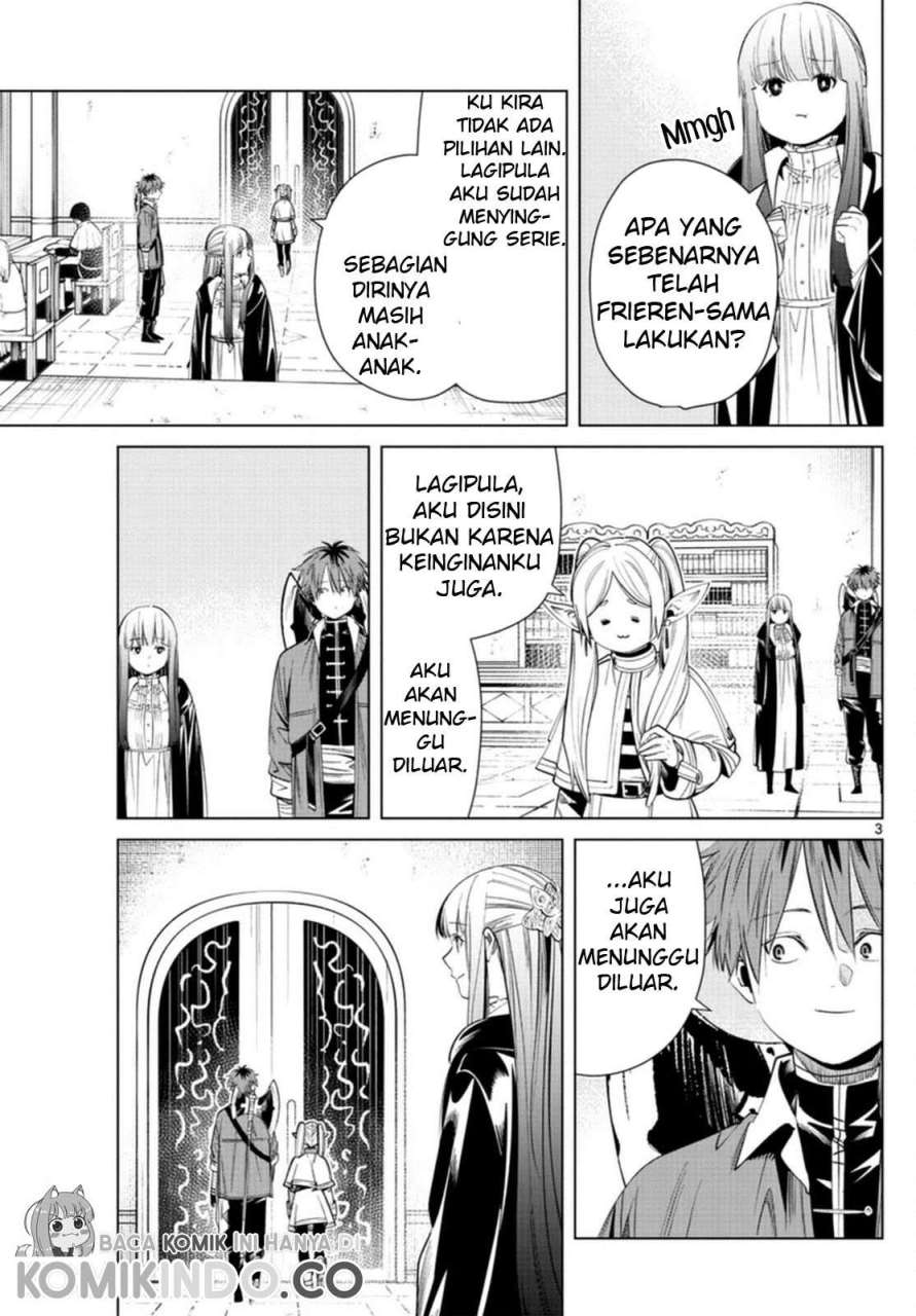 Read Sousou no Frieren ID Manga Online