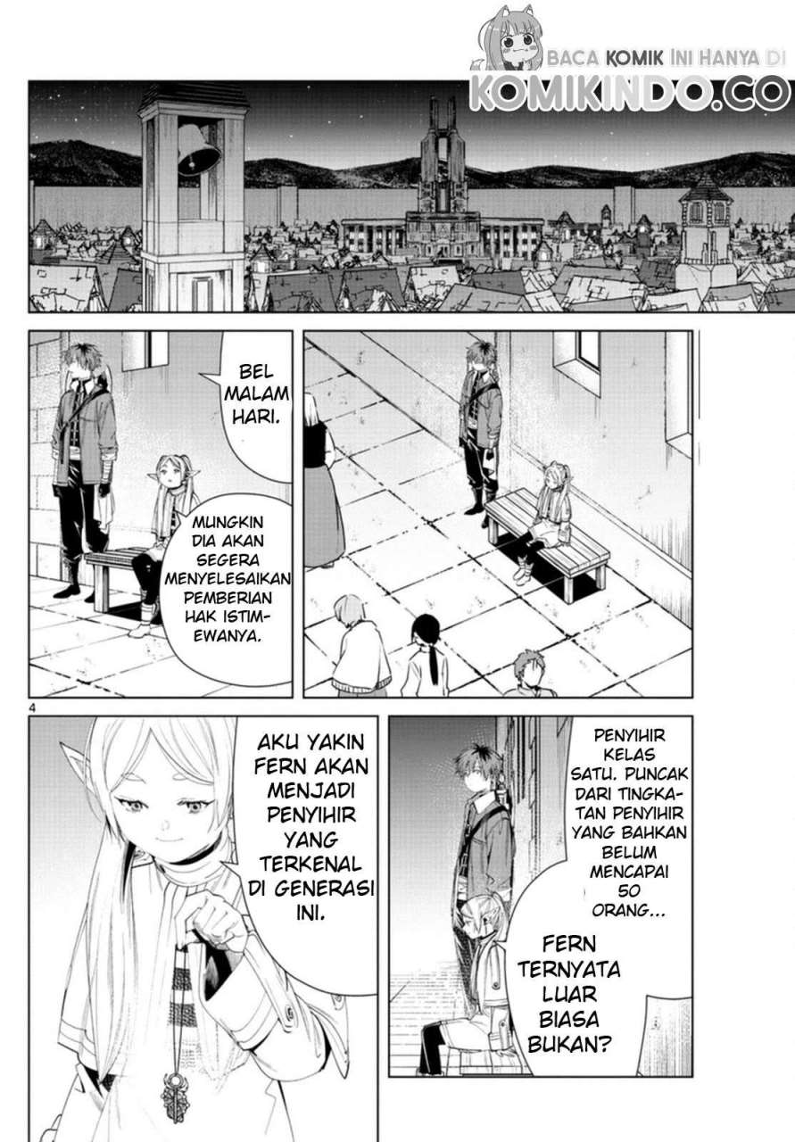 Read Sousou no Frieren ID Manga Online