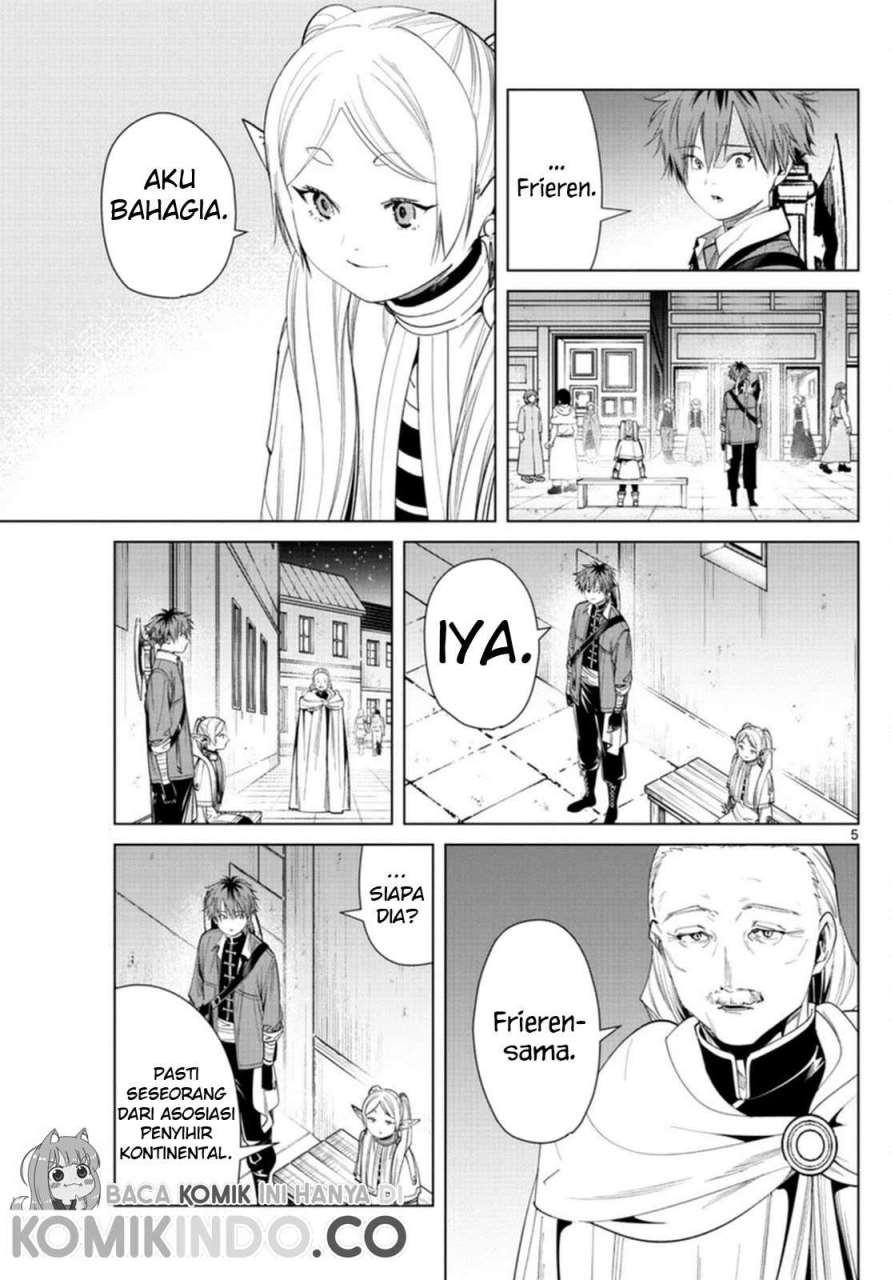 Read Sousou no Frieren ID Manga Online