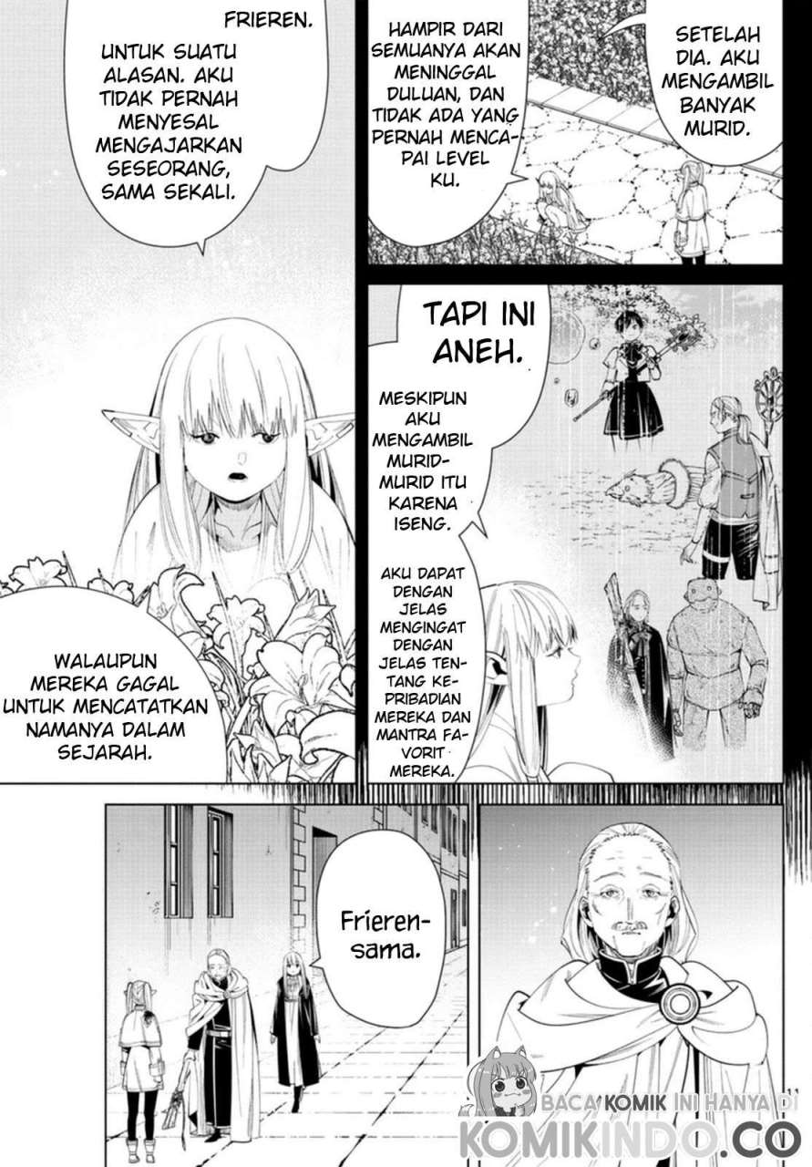 Read Sousou no Frieren ID Manga Online