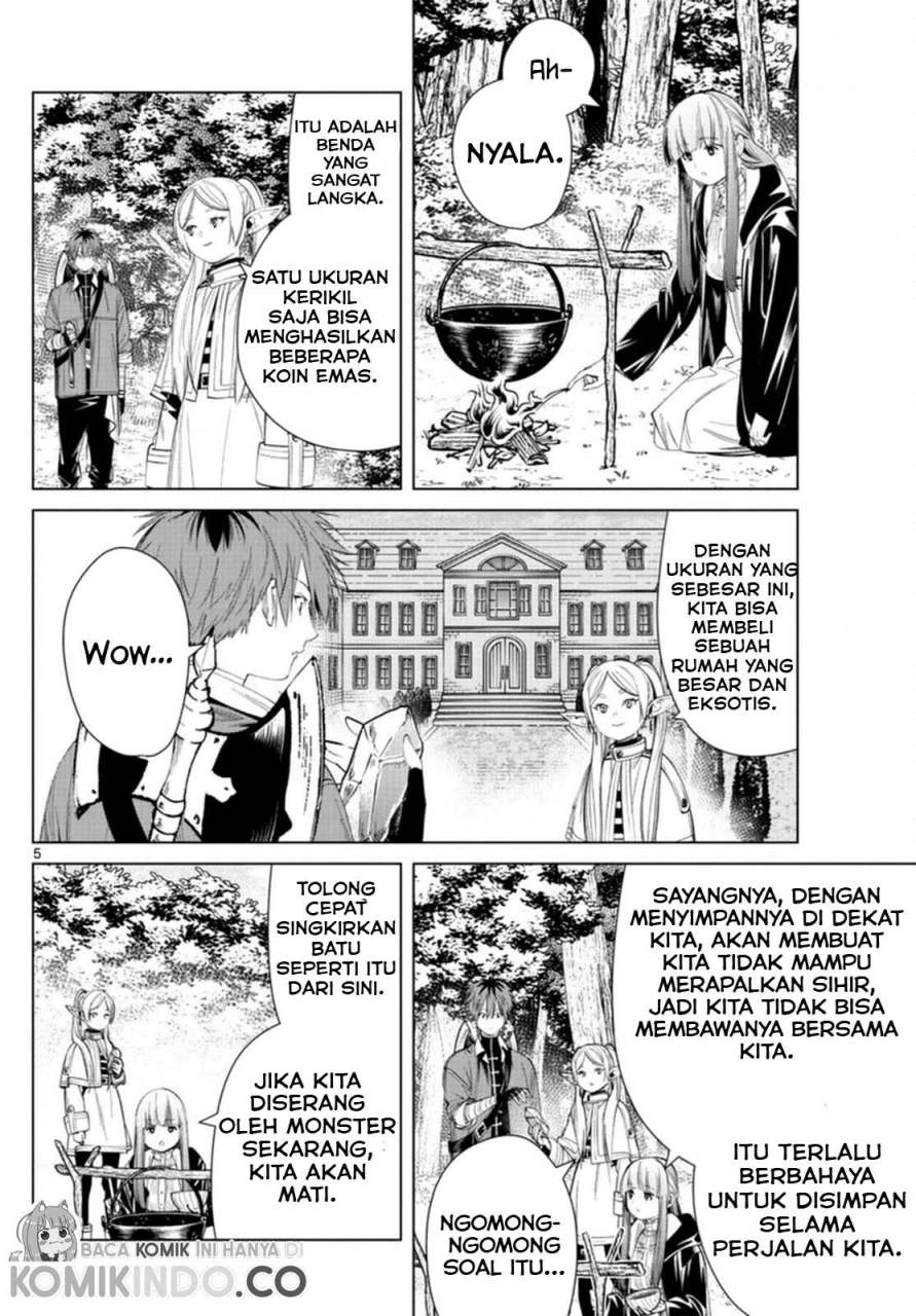 Read Sousou no Frieren ID Manga Online