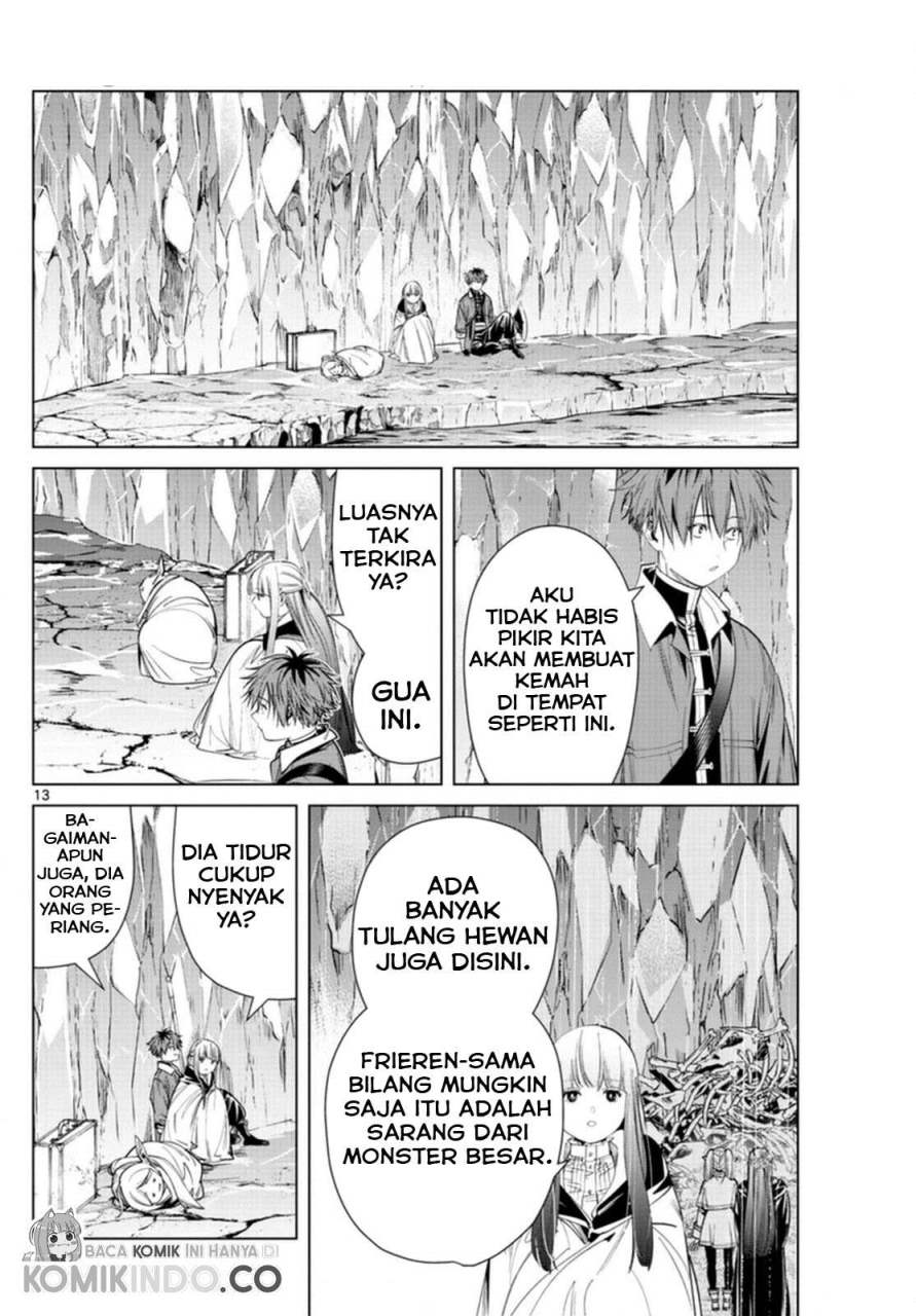 Read Sousou no Frieren ID Manga Online