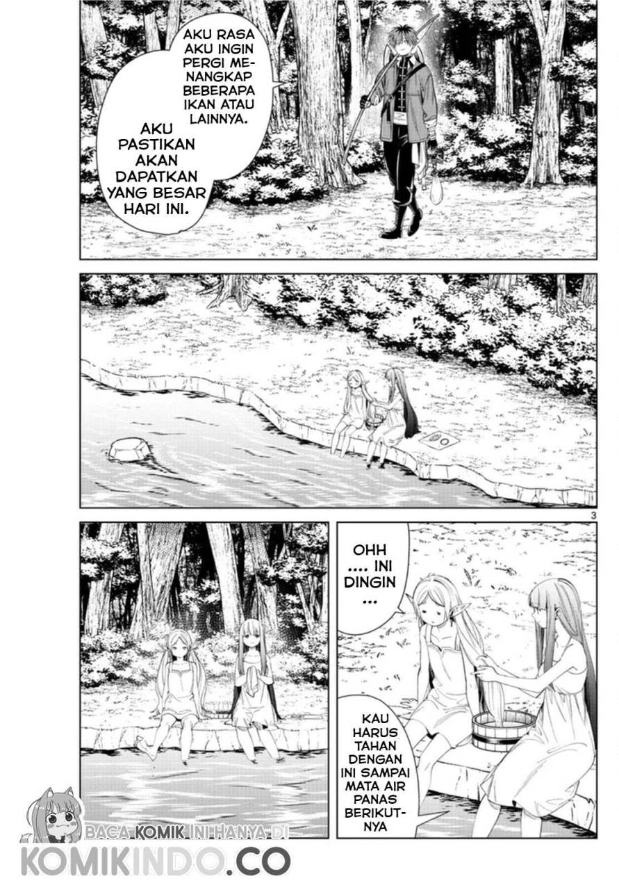 Read Sousou no Frieren ID Manga Online