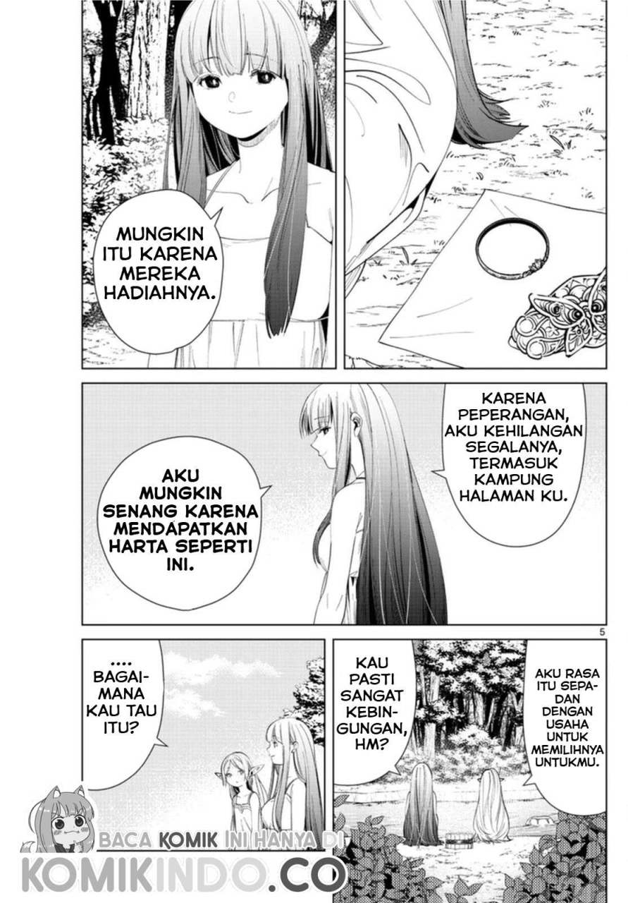 Read Sousou no Frieren ID Manga Online