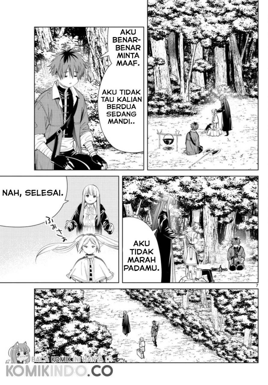 Read Sousou no Frieren ID Manga Online