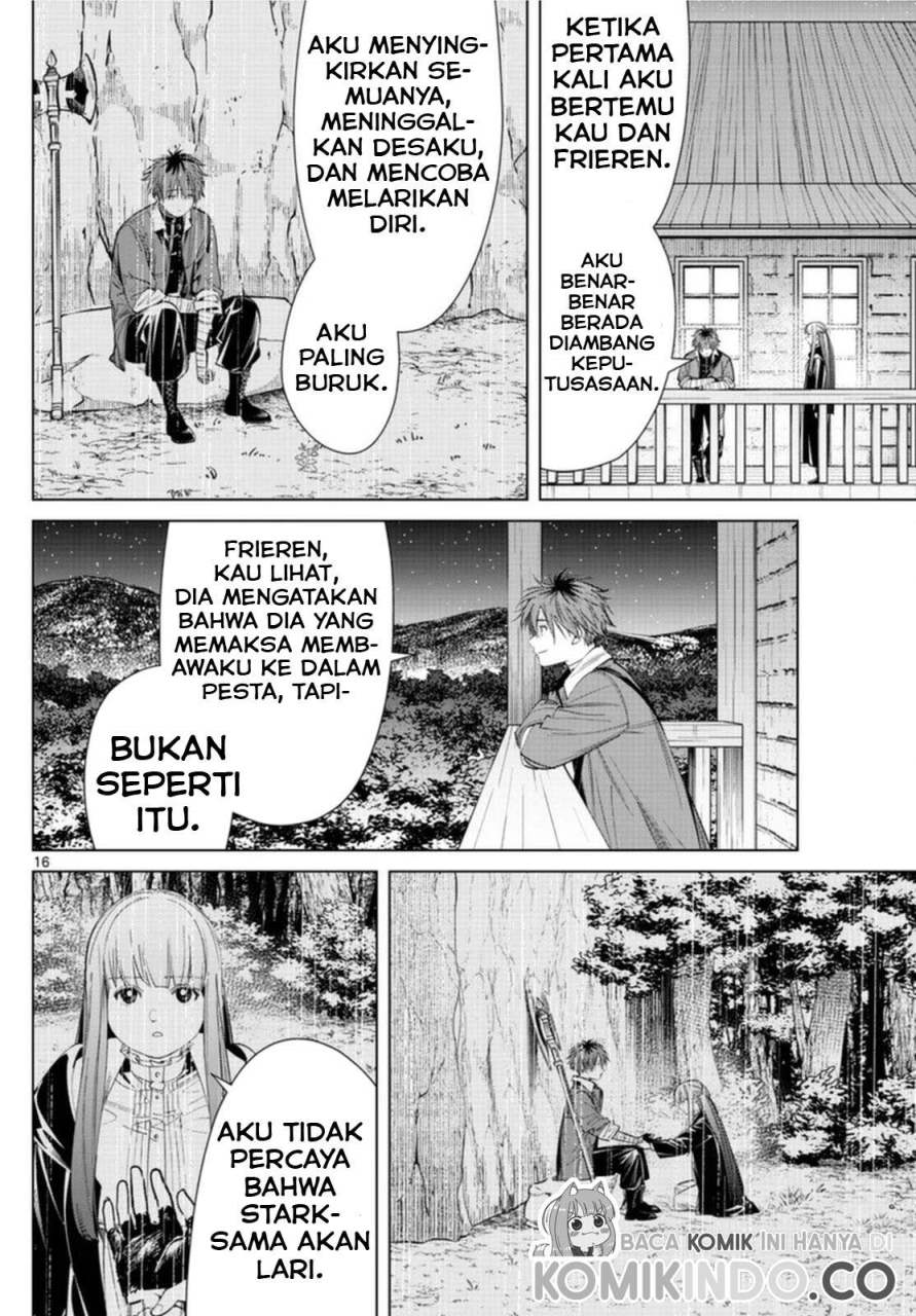 Read Sousou no Frieren ID Manga Online