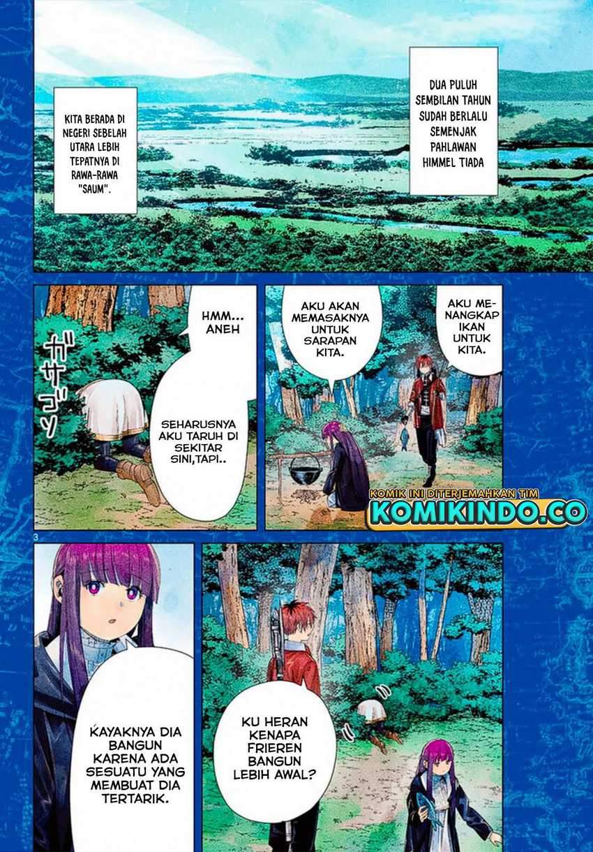 Read Sousou no Frieren ID Manga Online