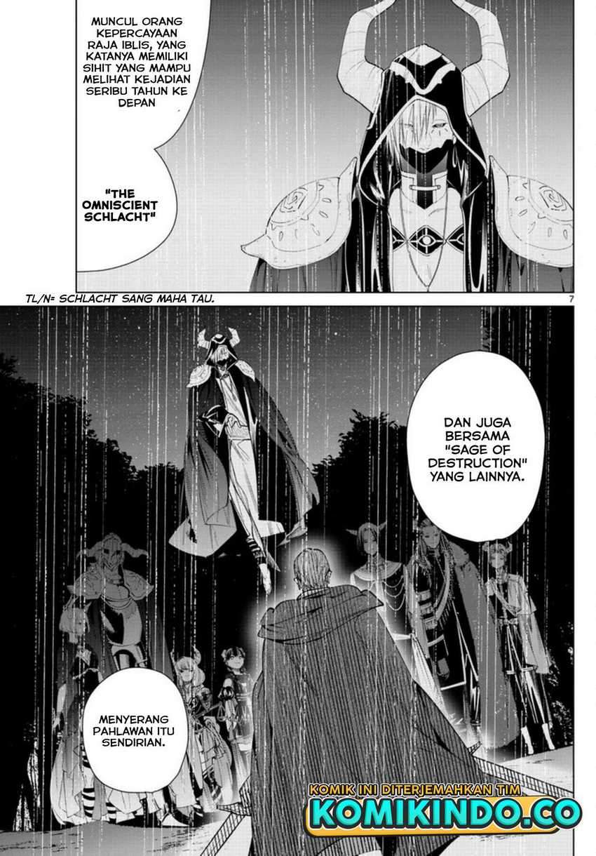Read Sousou no Frieren ID Manga Online
