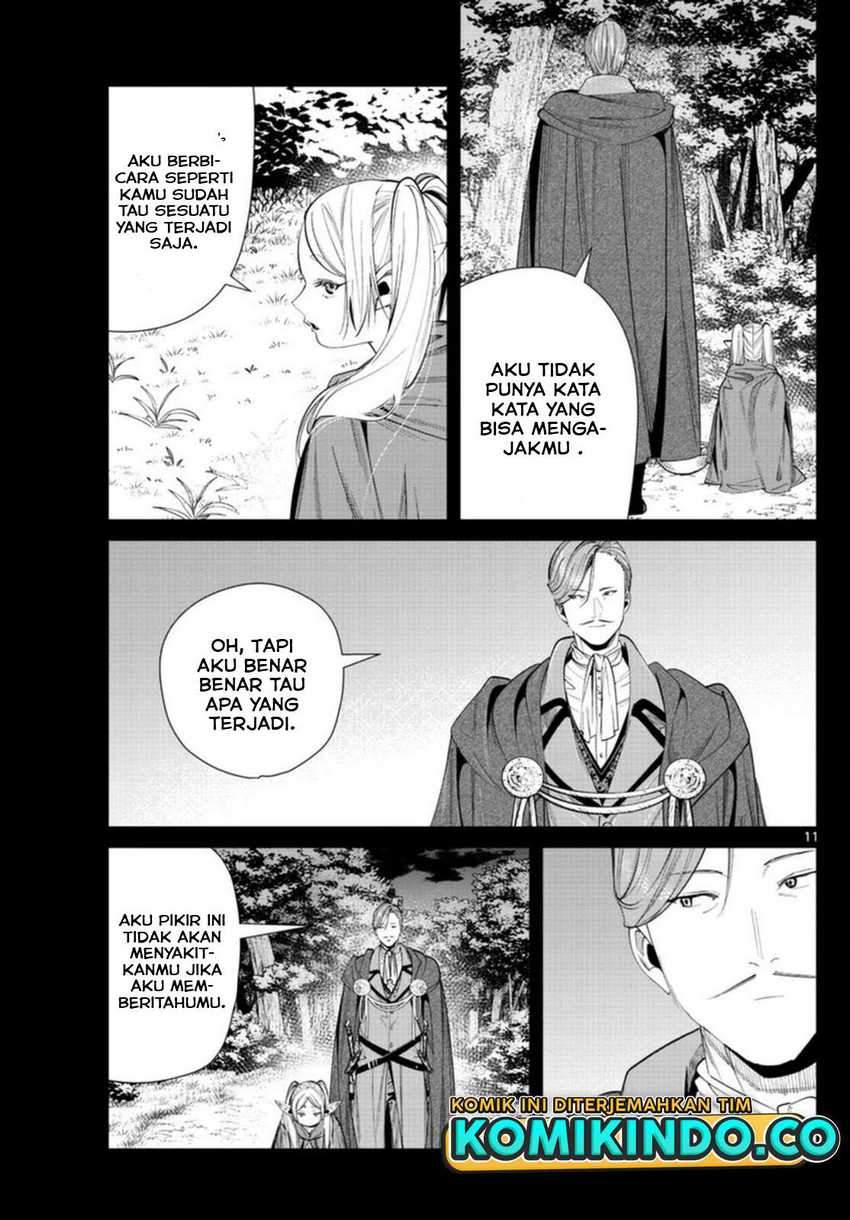 Read Sousou no Frieren ID Manga Online