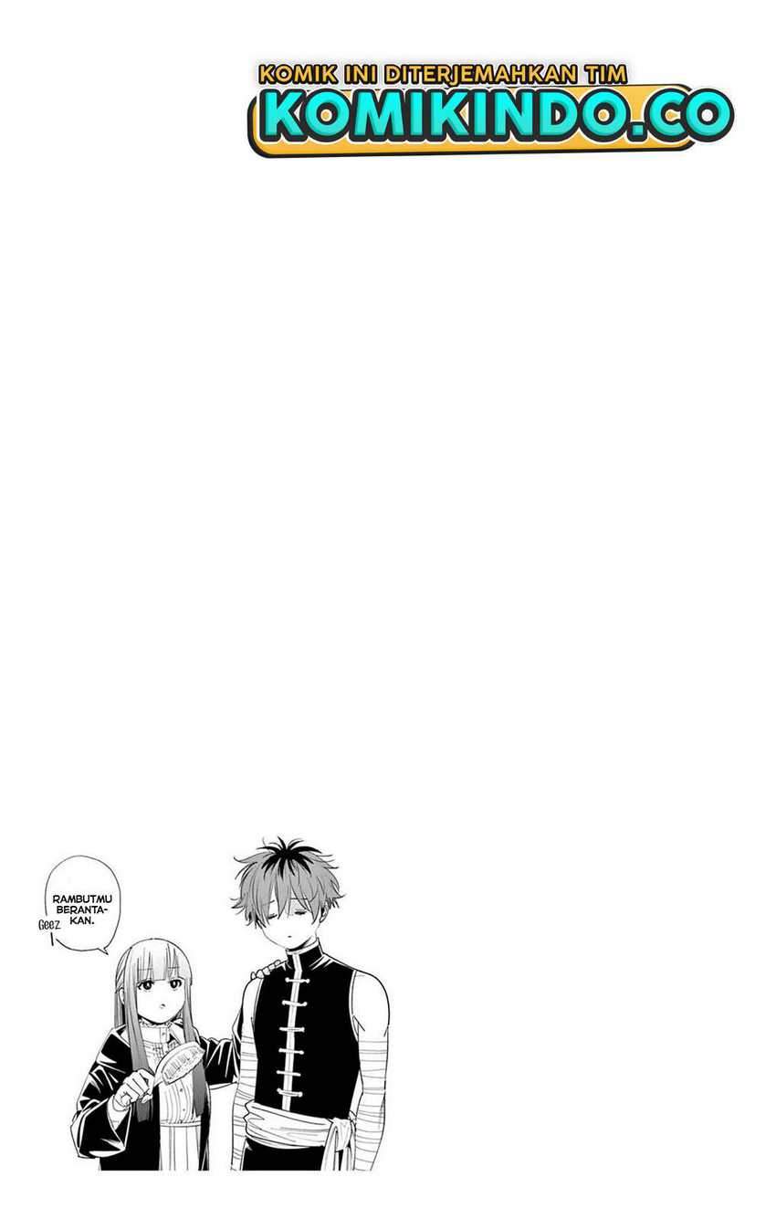 Read Sousou no Frieren ID Manga Online