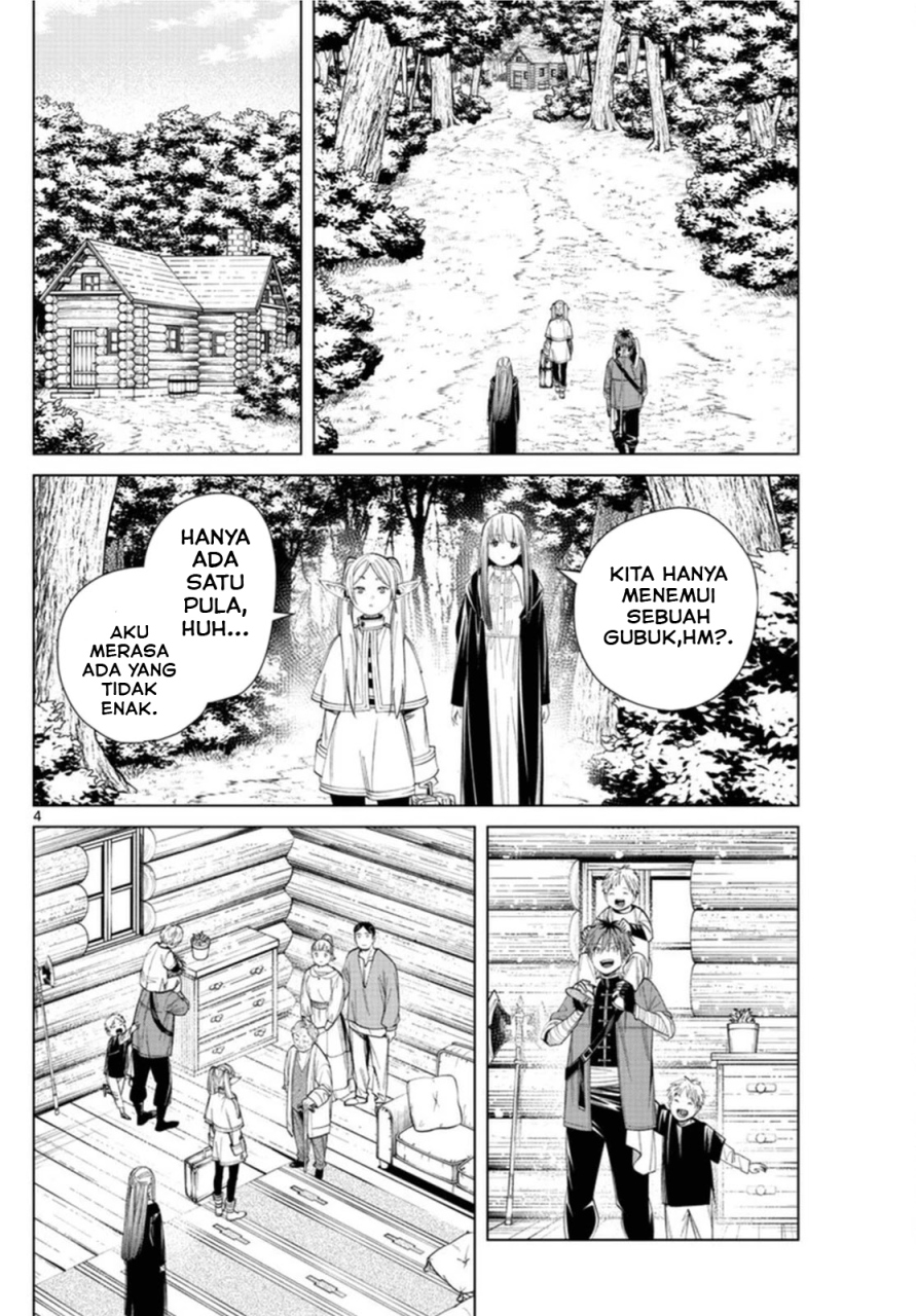 Read Sousou no Frieren ID Manga Online