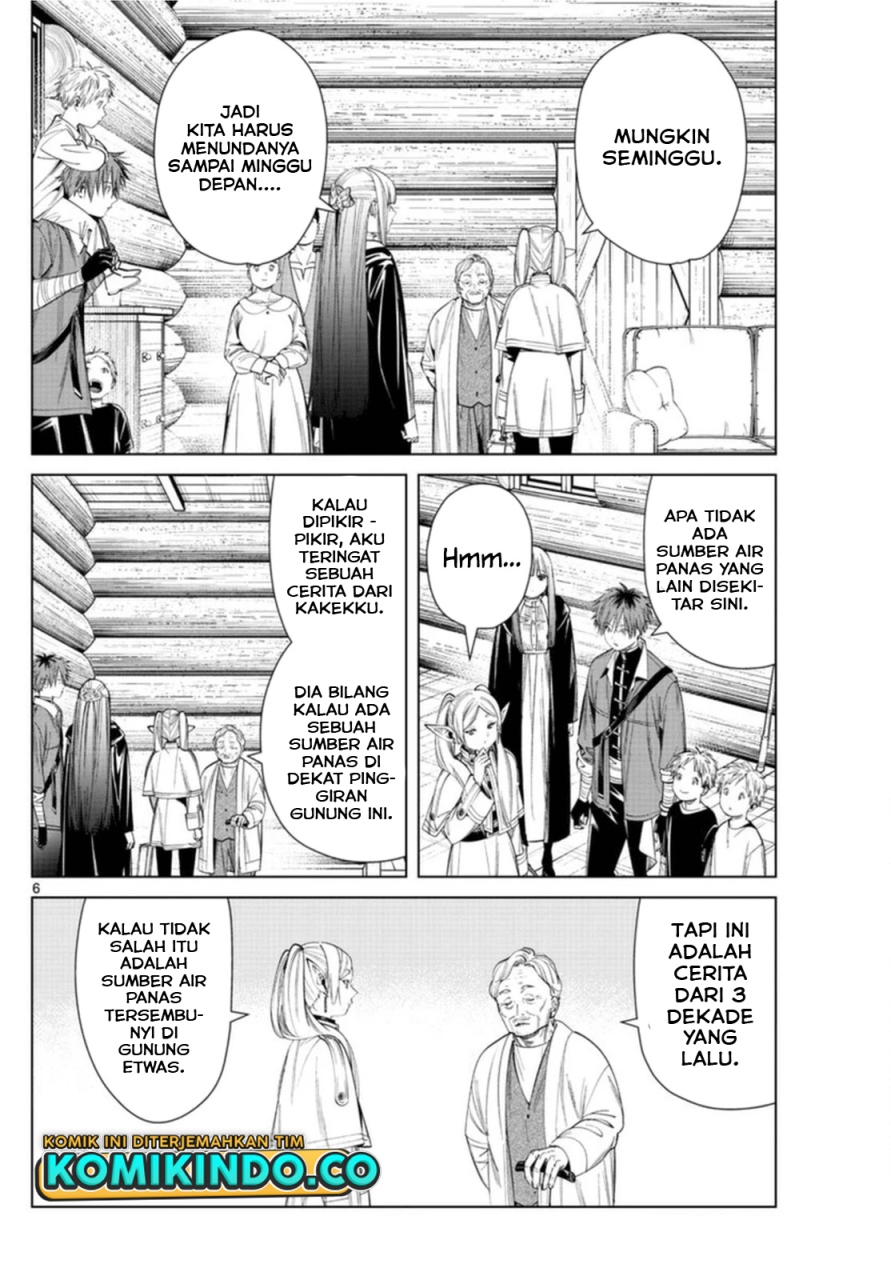 Read Sousou no Frieren ID Manga Online