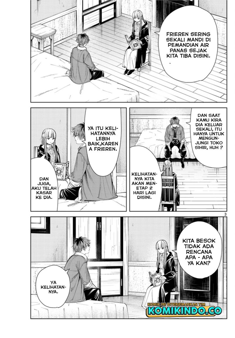 Read Sousou no Frieren ID Manga Online